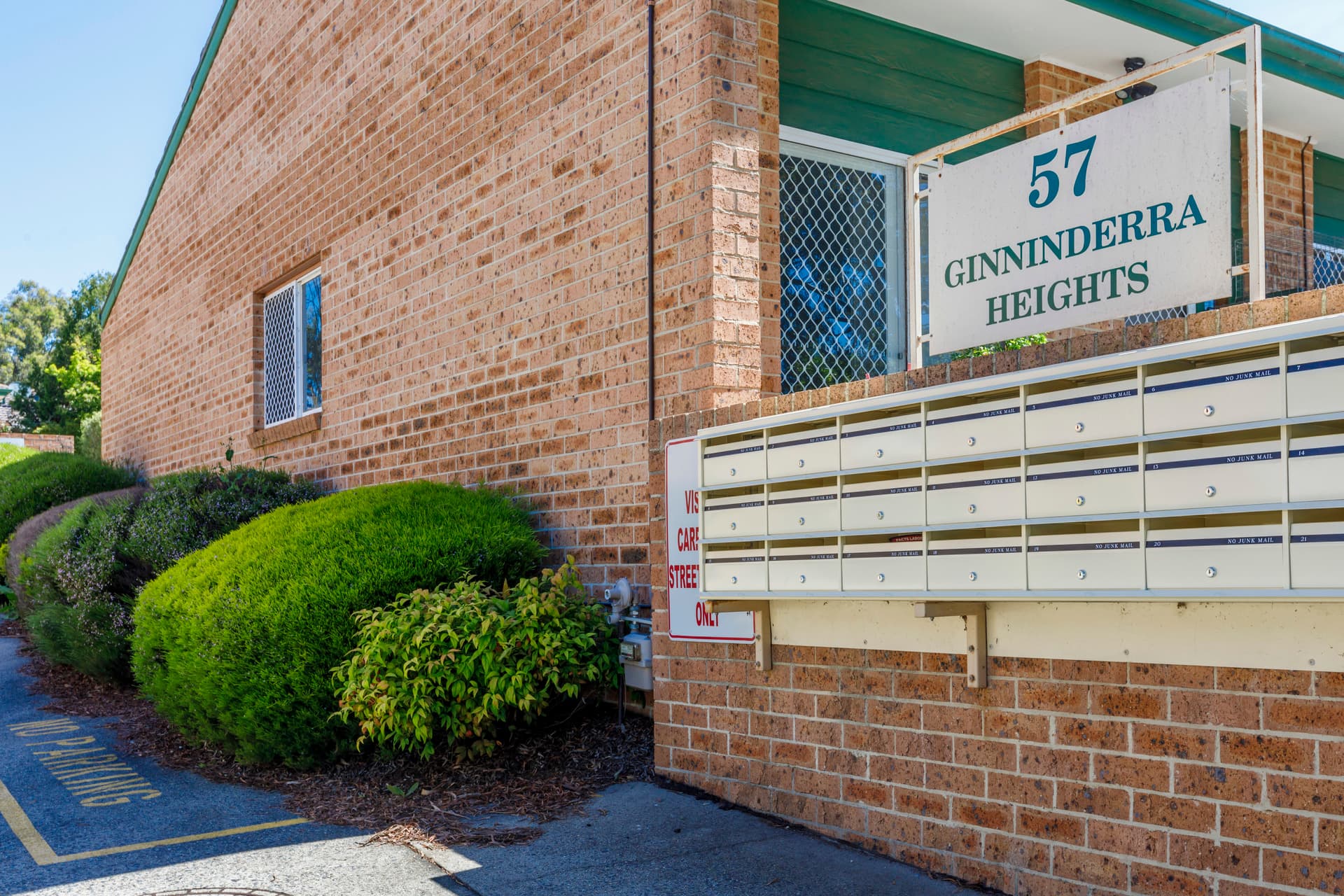 15/57 Totterdell Street, Belconnen ACT 2617, Belconnen - Thumbnail 5