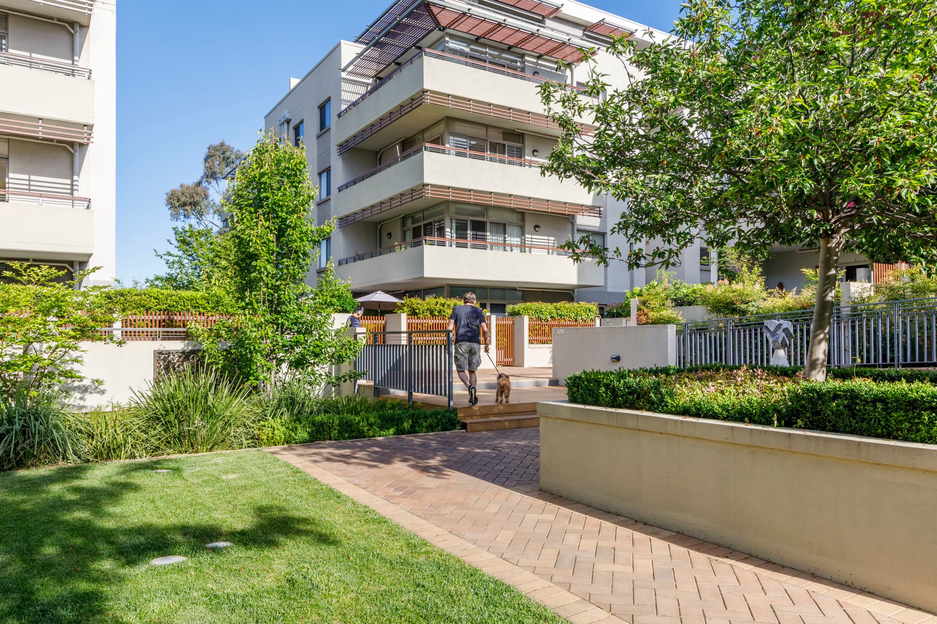 13/21 Brisbane Avenue, Barton ACT 2600, Barton - Thumbnail 2