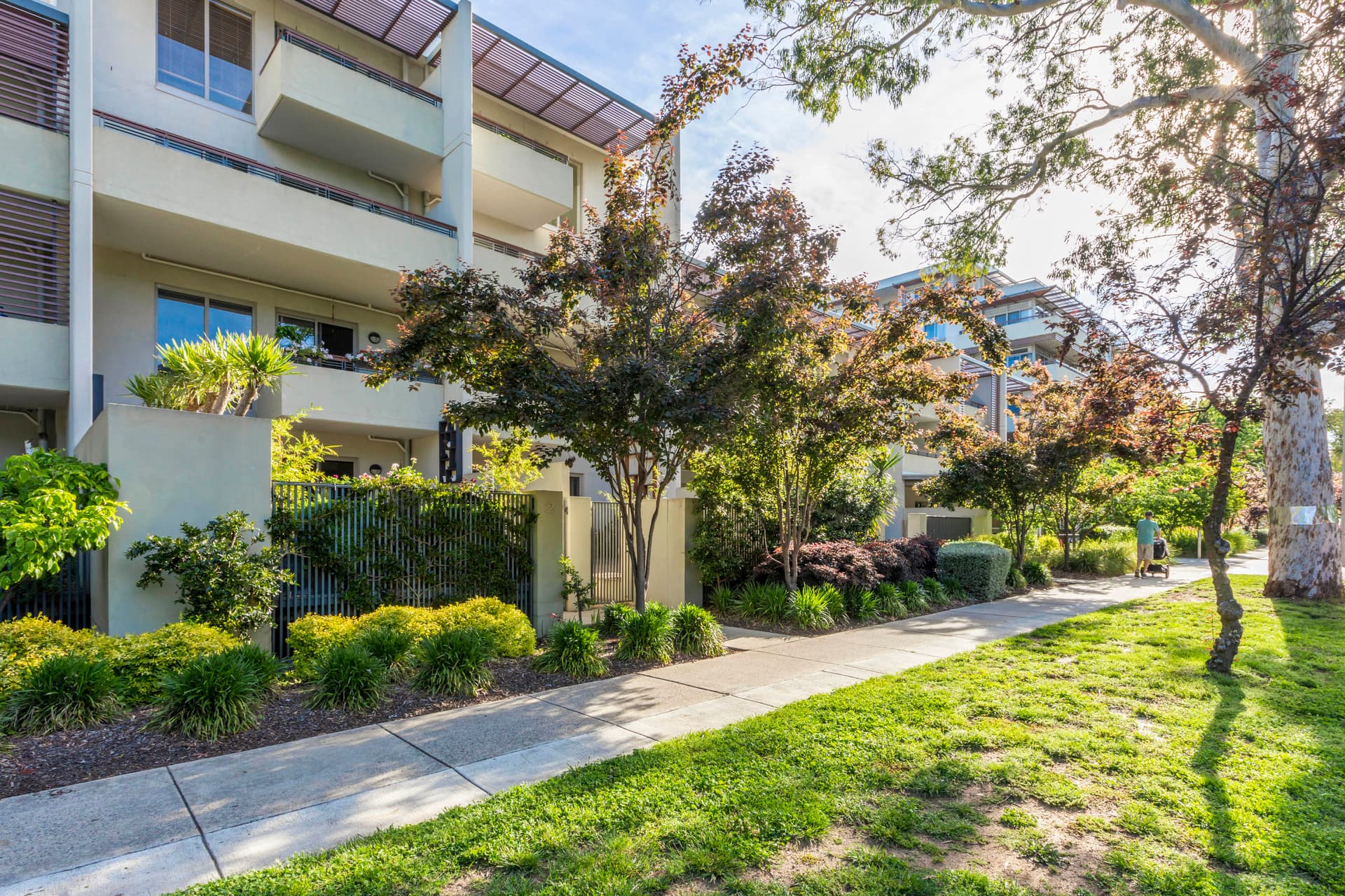 13/21 Brisbane Avenue, Barton ACT 2600, Barton - Thumbnail 3