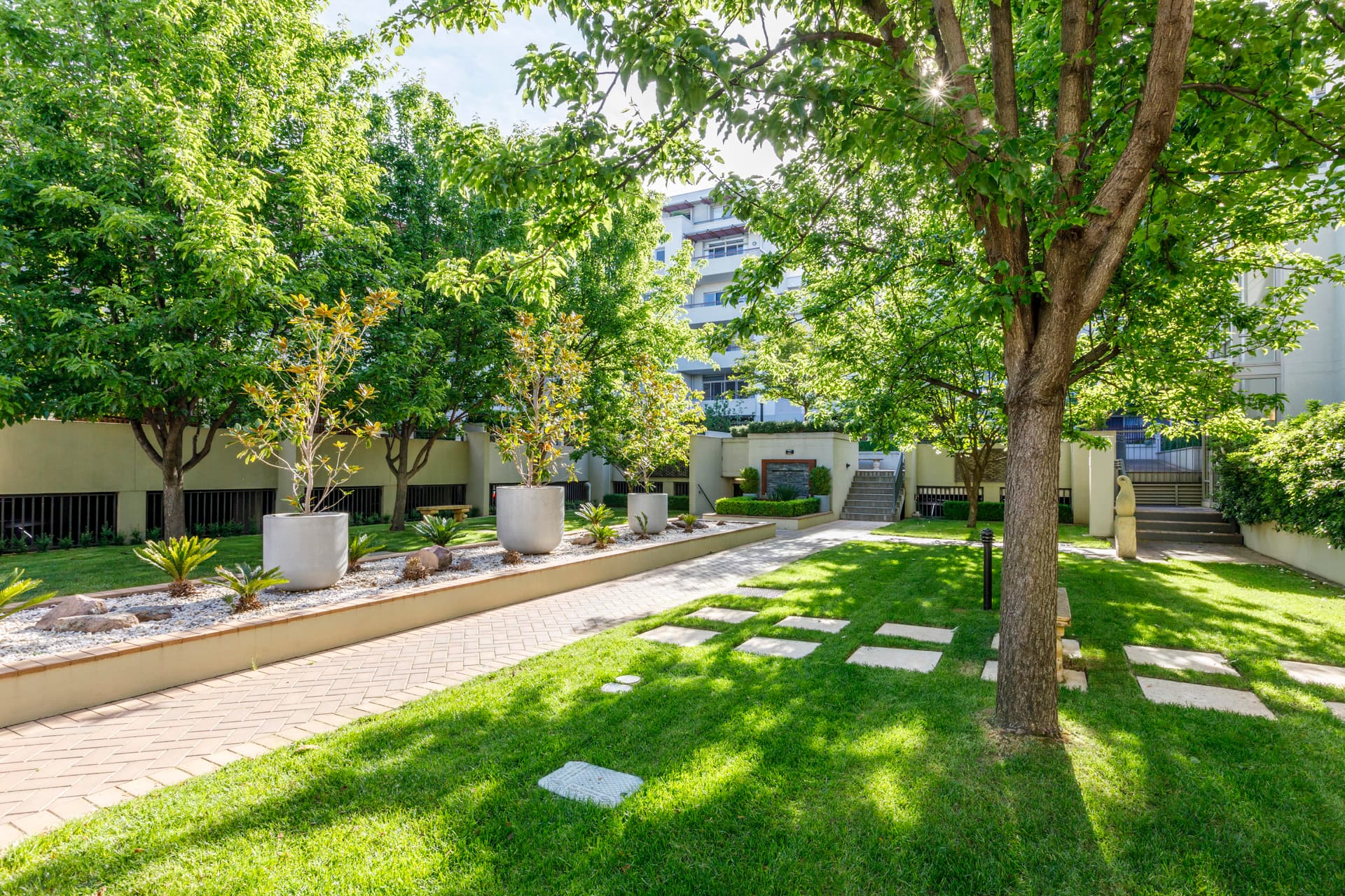 13/21 Brisbane Avenue, Barton ACT 2600, Barton - Image 1