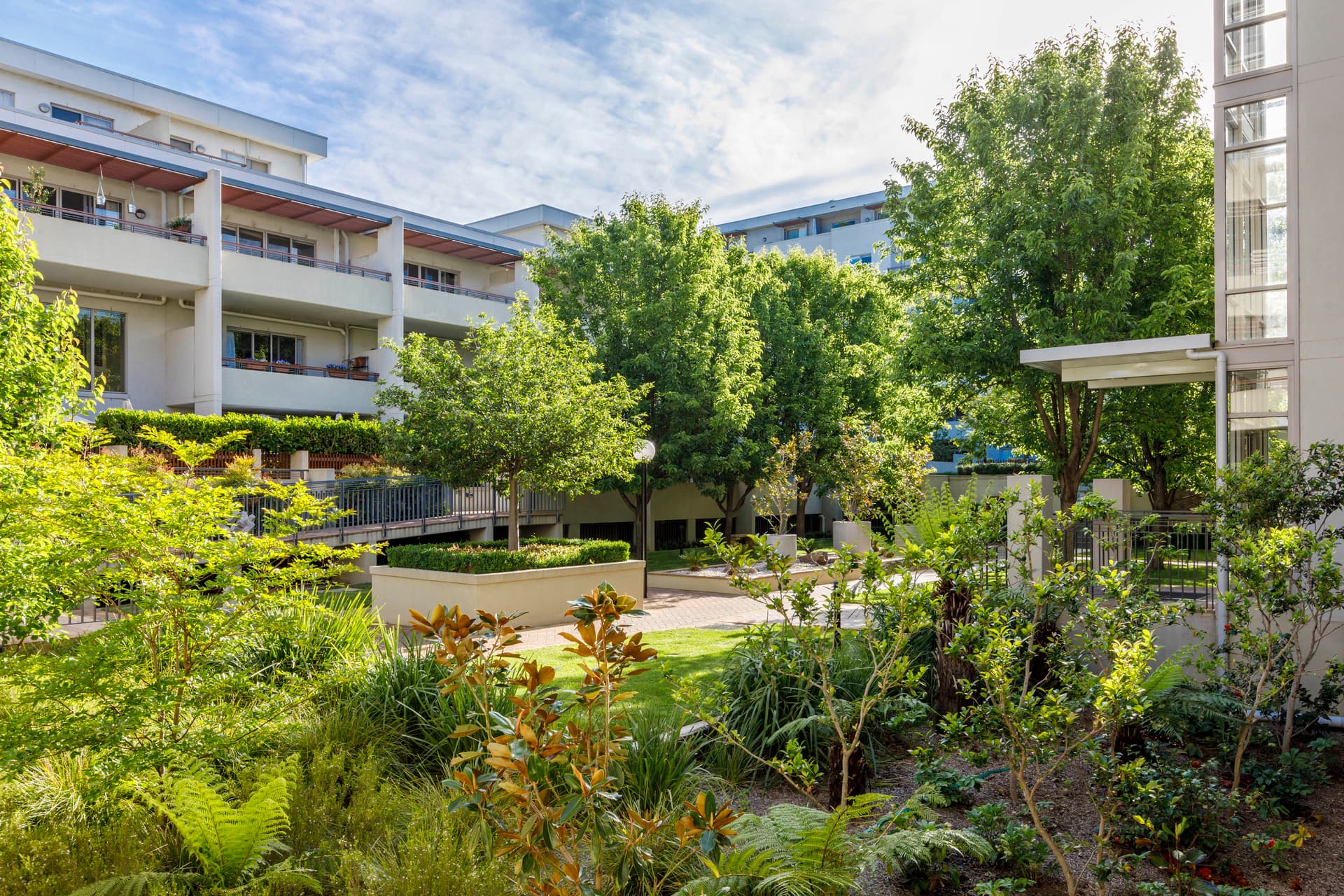 13/21 Brisbane Avenue, Barton ACT 2600, Barton - Thumbnail 4