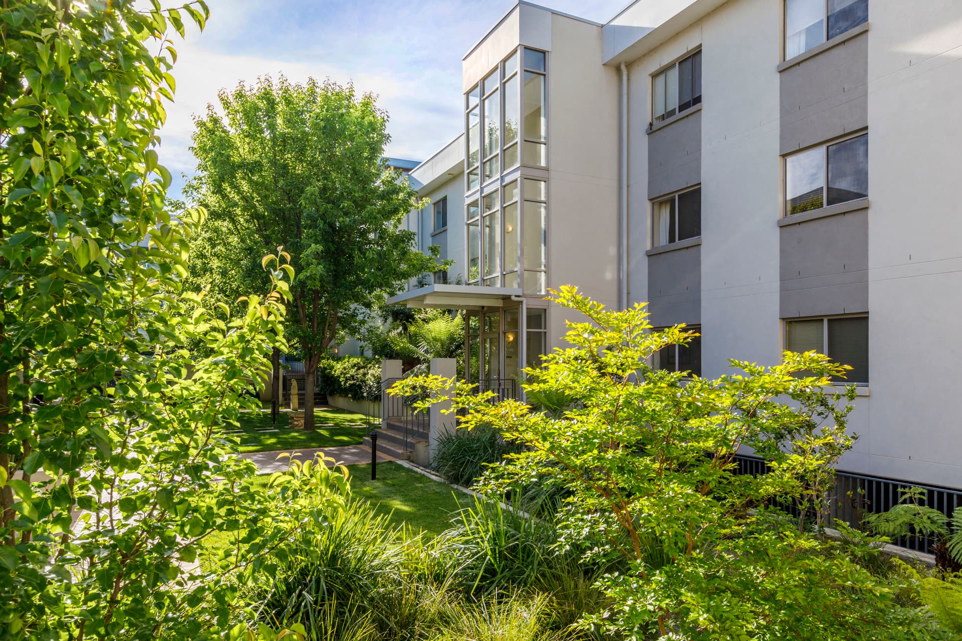 13/21 Brisbane Avenue, Barton ACT 2600, Barton - Thumbnail 5