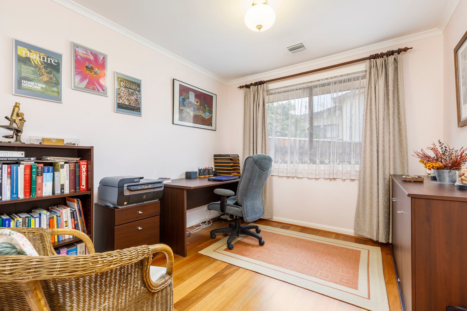21 Nicklin Crescent, Fadden ACT 2904, Fadden - Thumbnail 2