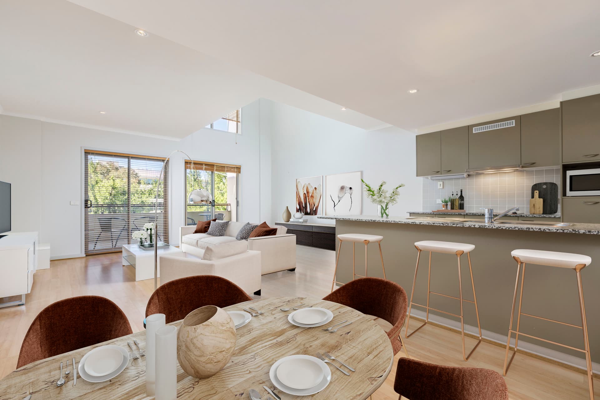 13/21 Brisbane Avenue, Barton ACT 2600, Barton - Thumbnail 7