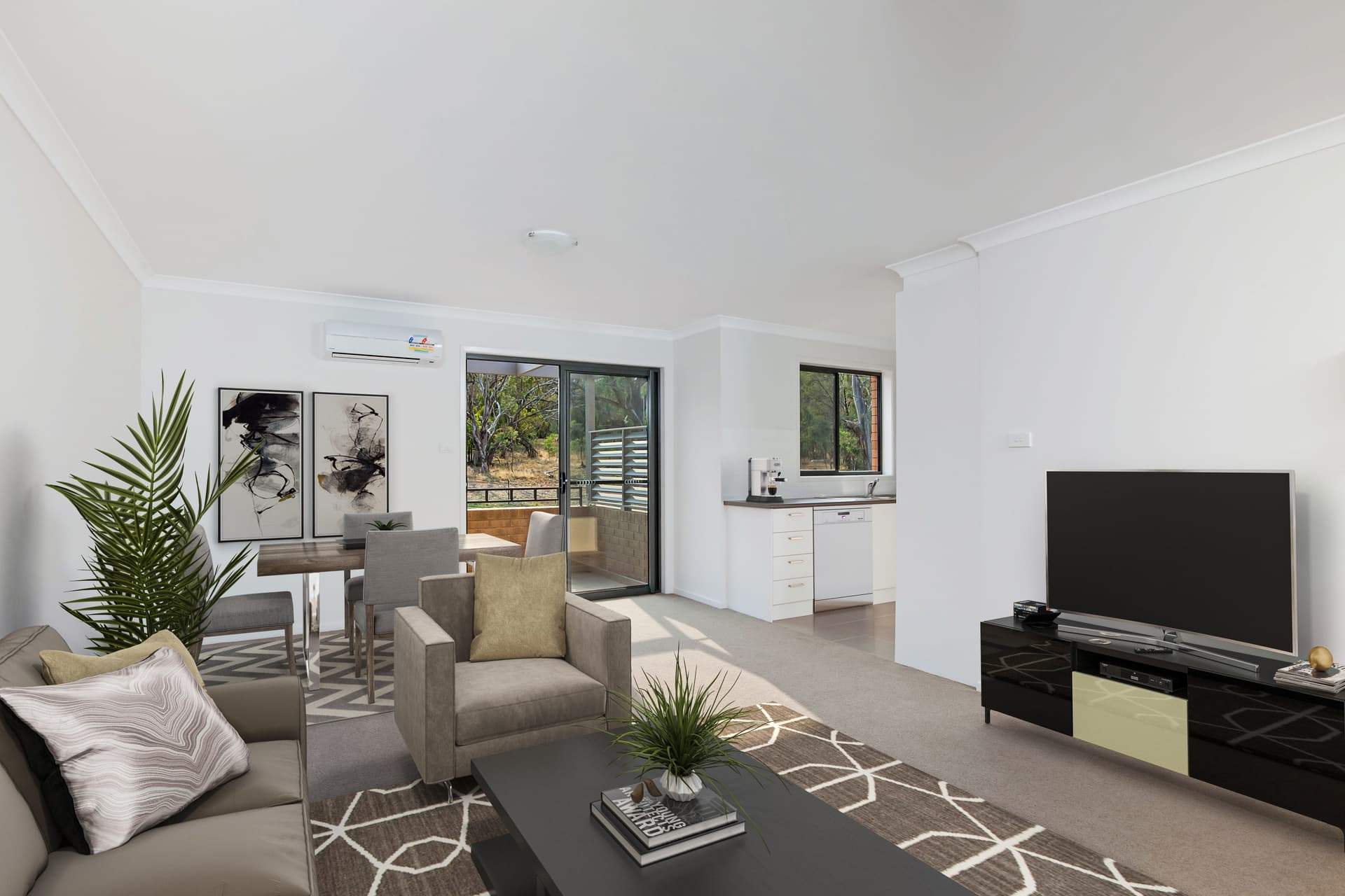 2/27 Ian Nicol Street, Watson ACT 2602, Watson - Thumbnail 7