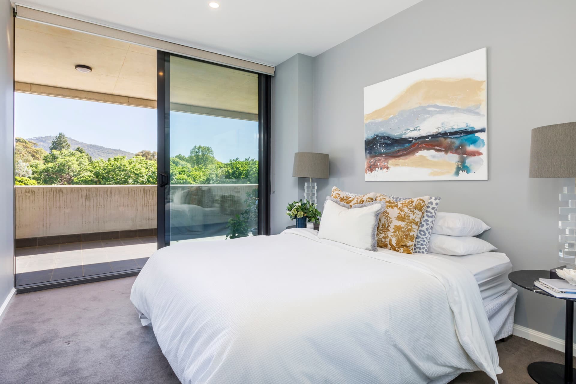 6/1 Provan Street, Campbell ACT 2612, Campbell - Image 1