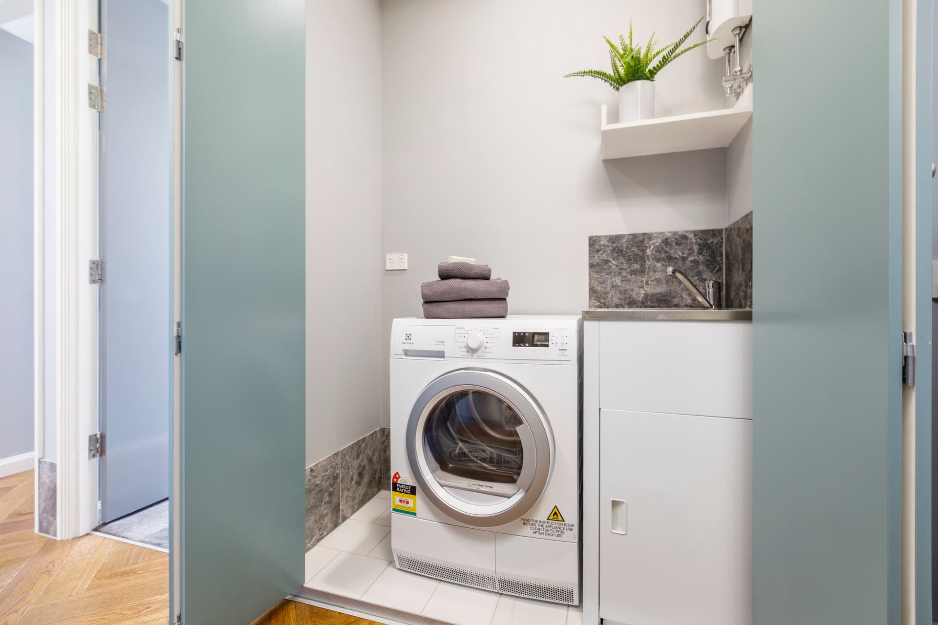 6/1 Provan Street, Campbell ACT 2612, Campbell - Thumbnail 4