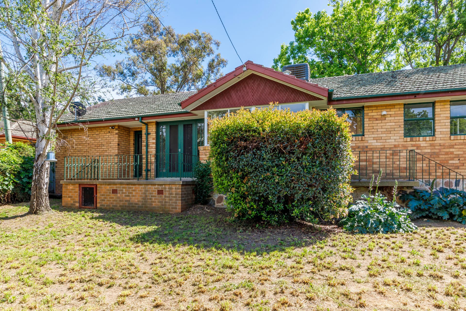 14 Godfrey Street, Campbell ACT 2612, Campbell - Thumbnail 7