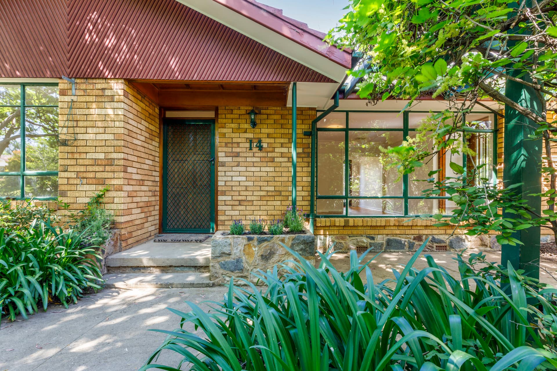 14 Godfrey Street, Campbell ACT 2612, Campbell - Thumbnail 3
