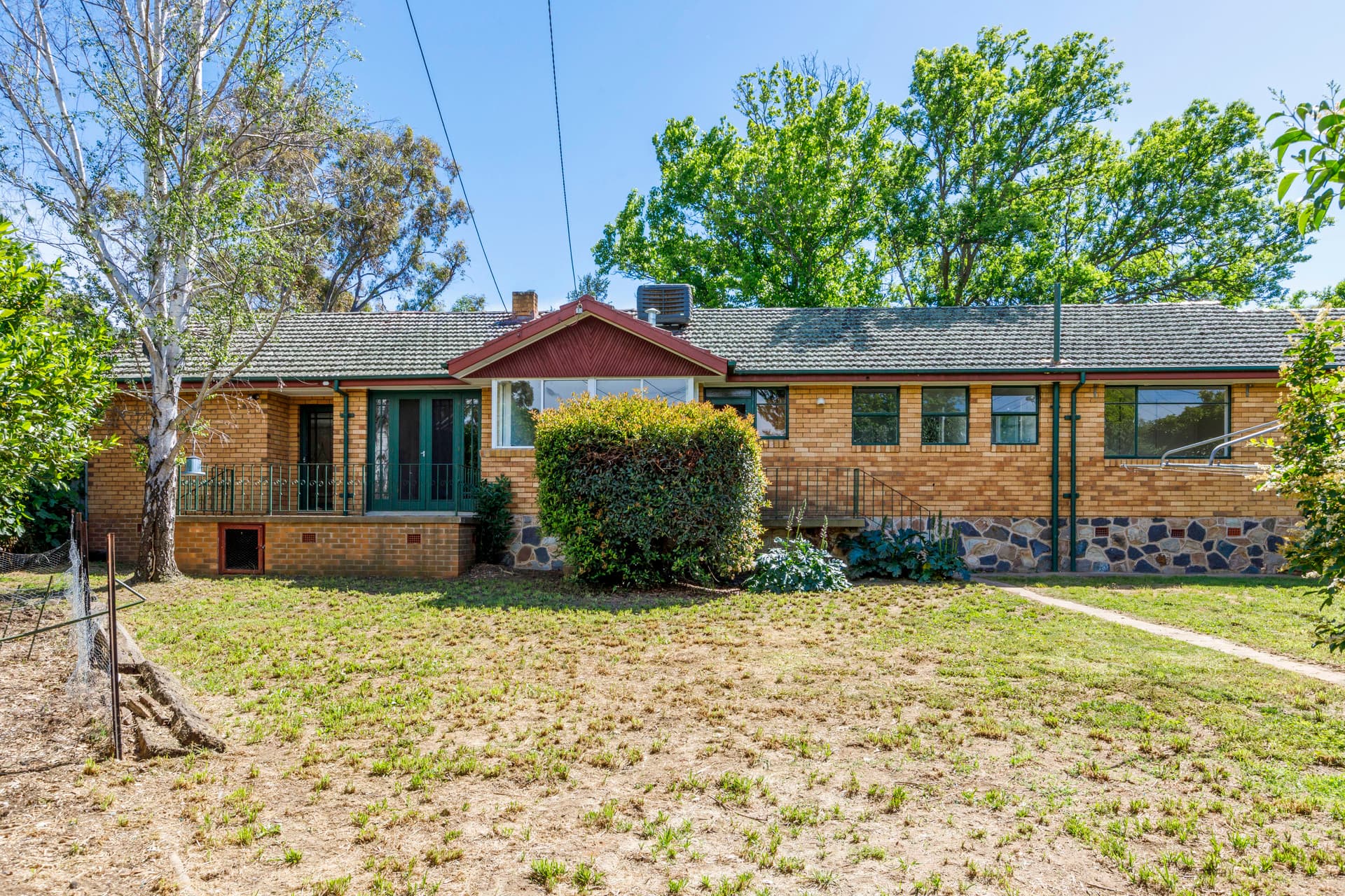 14 Godfrey Street, Campbell ACT 2612, Campbell - Thumbnail 6