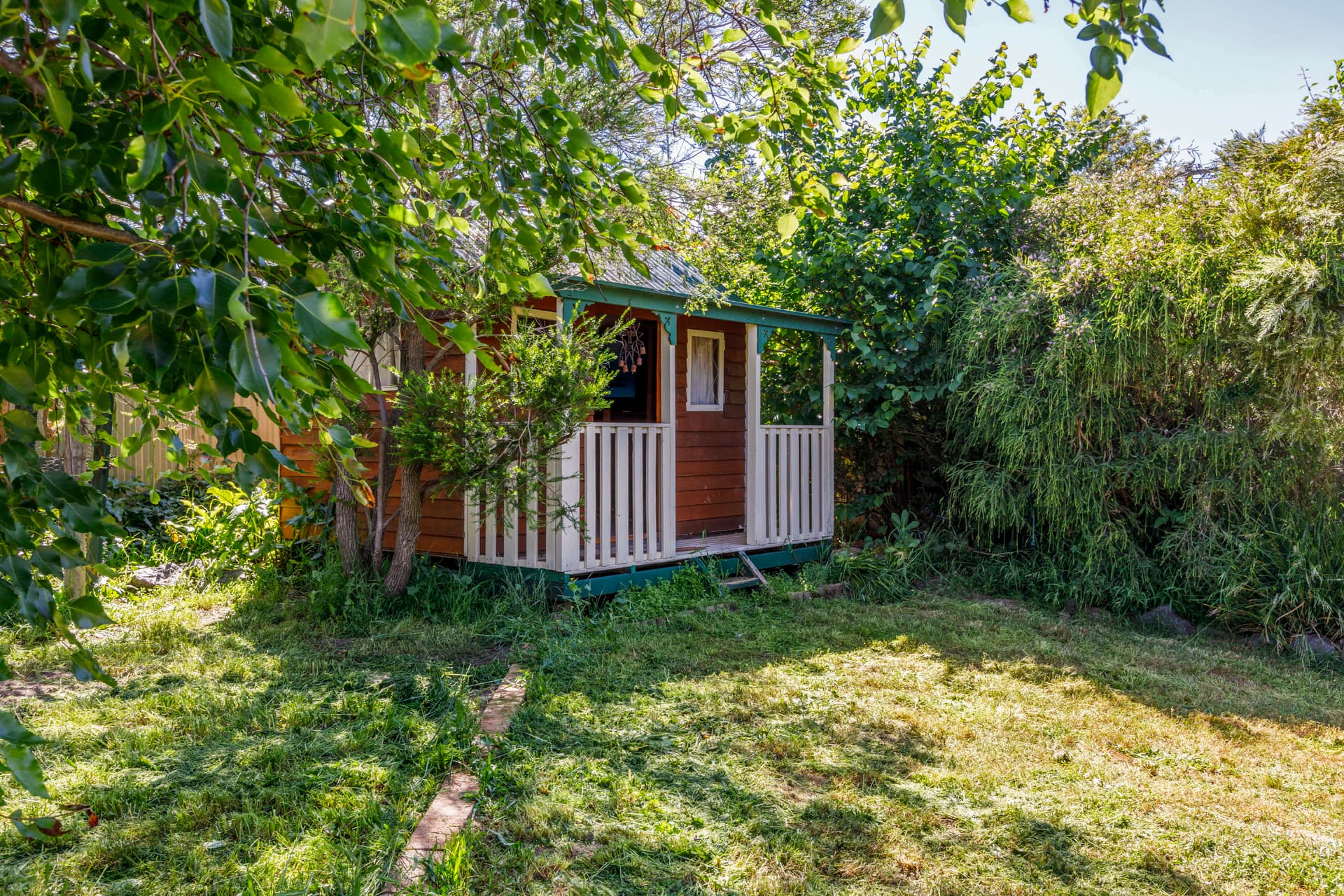 3 Lacey Place, Kambah ACT 2902, Kambah - Thumbnail 8