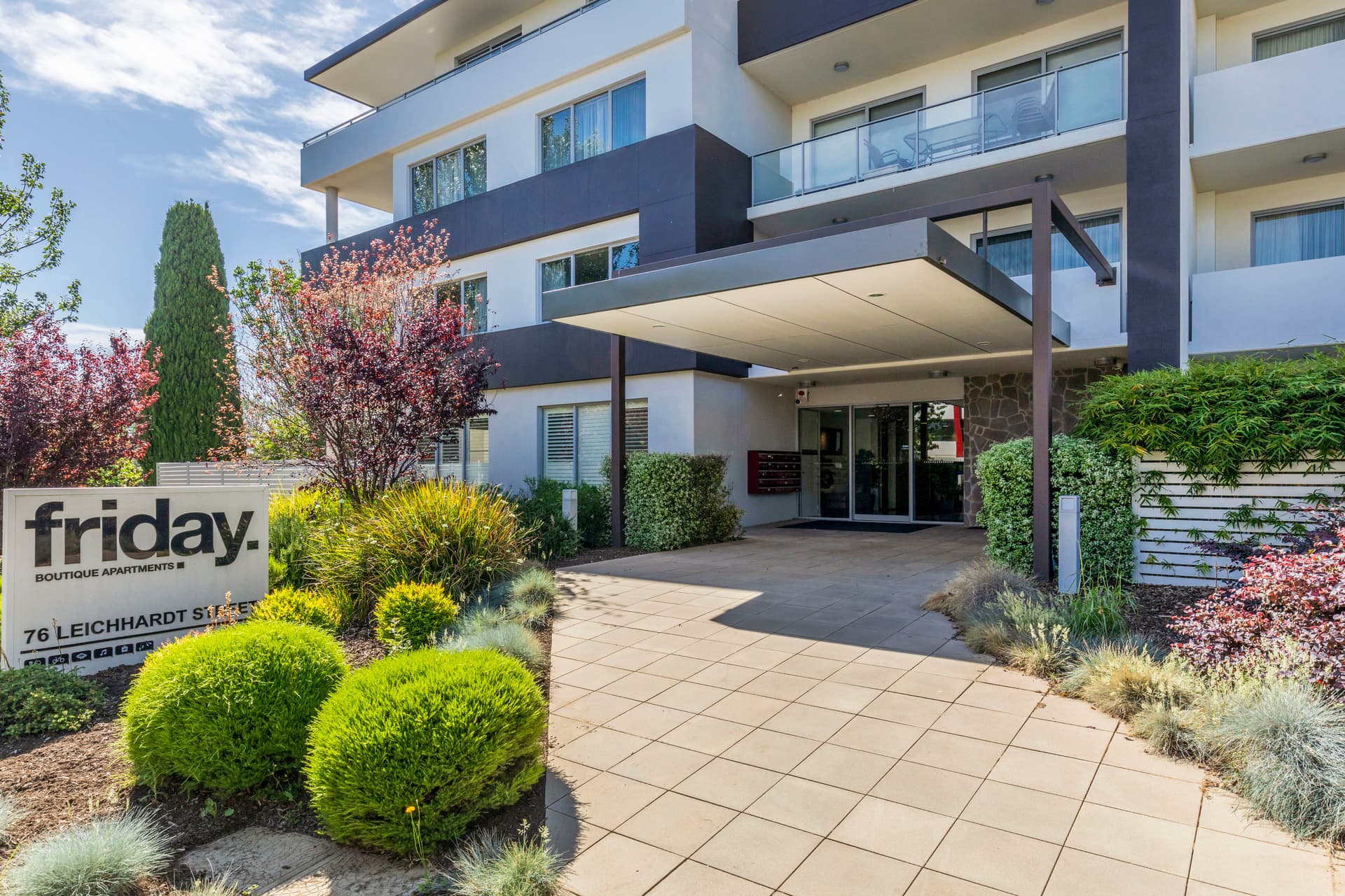 28/76 Leichhardt Street, Griffith ACT 2603, Griffith - Thumbnail 5