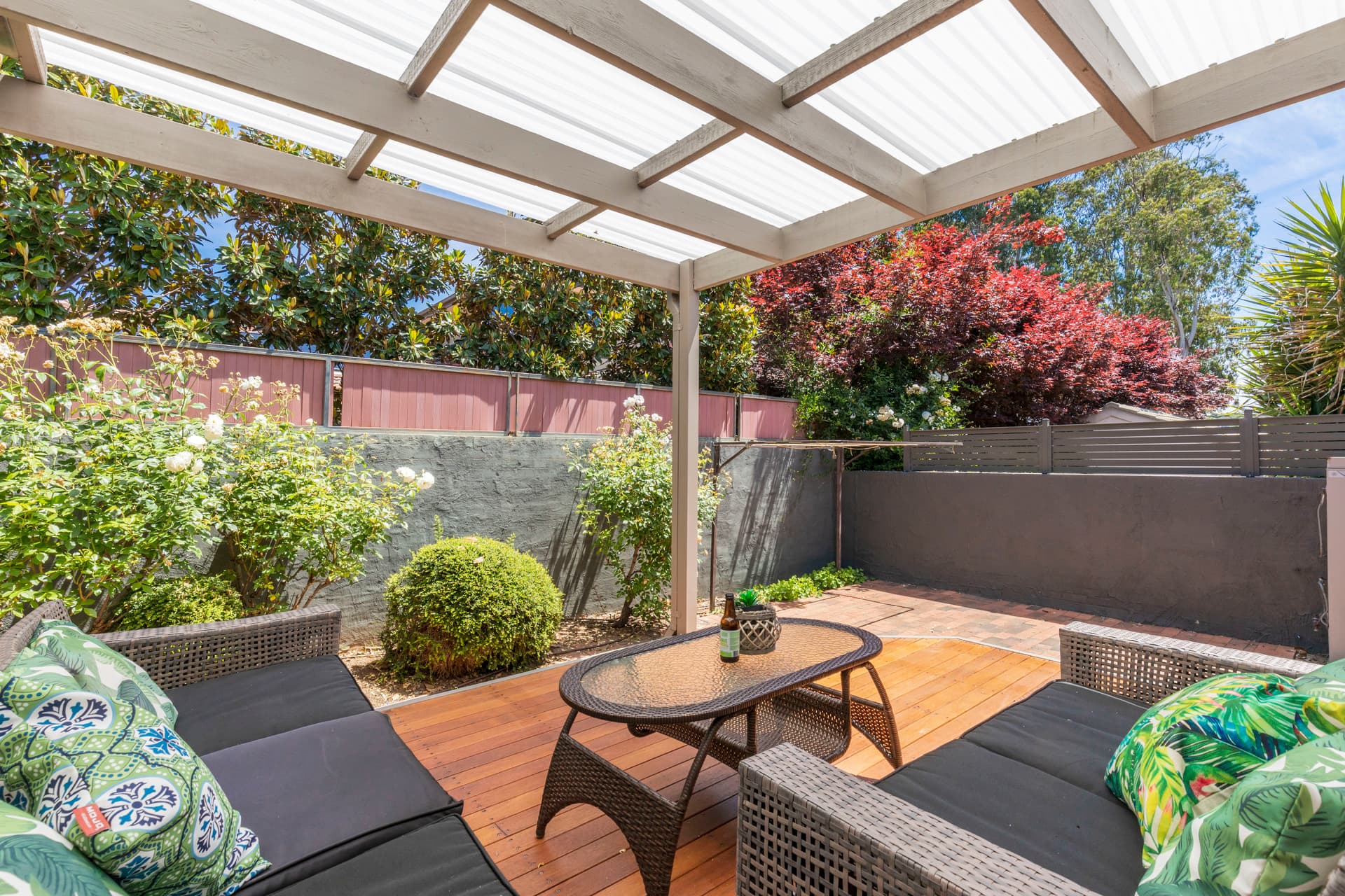 2 Strahan Row, Yarralumla ACT 2600, Yarralumla - Thumbnail 8