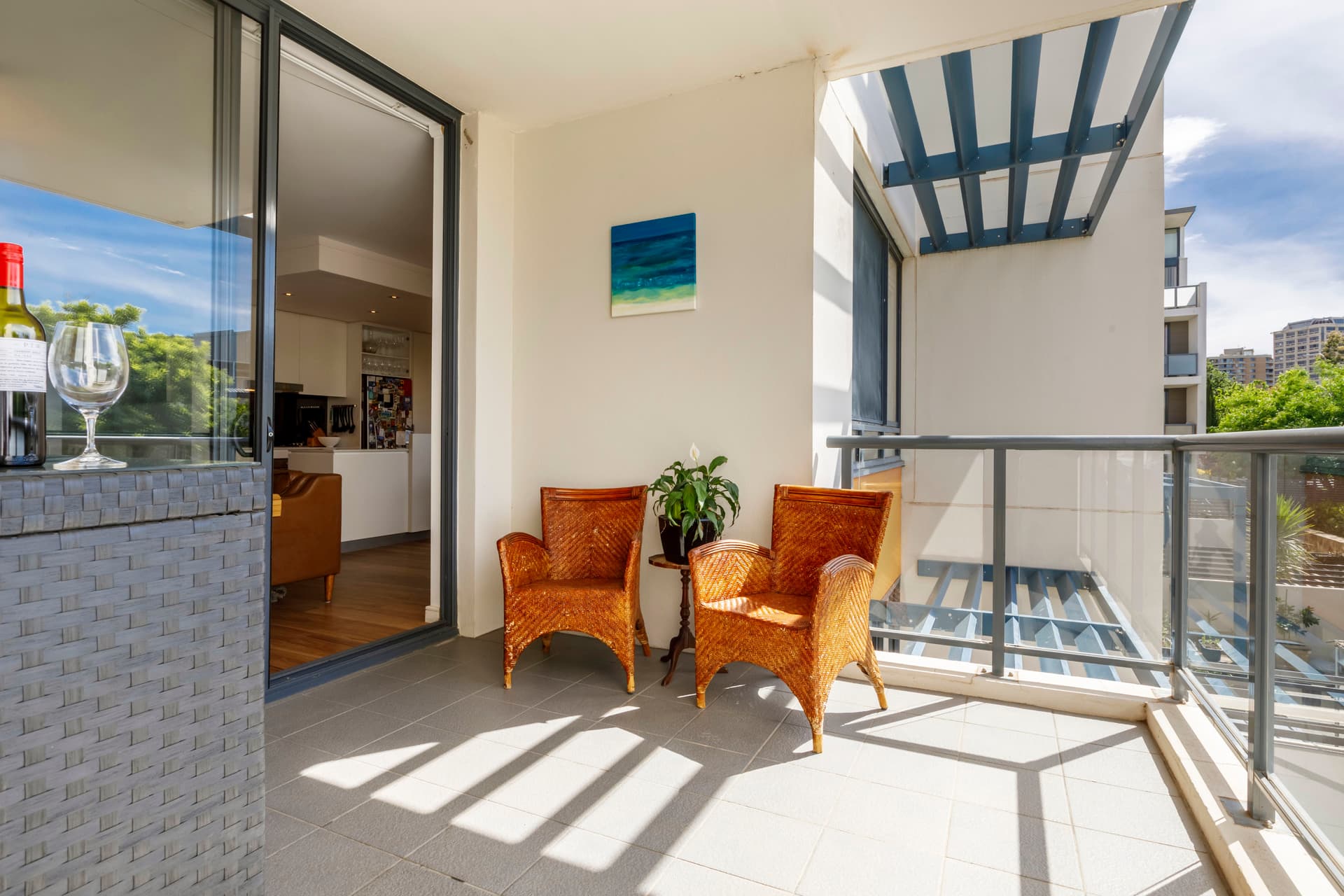 57/65 Giles Street, Kingston ACT 2604, Kingston - Image 1