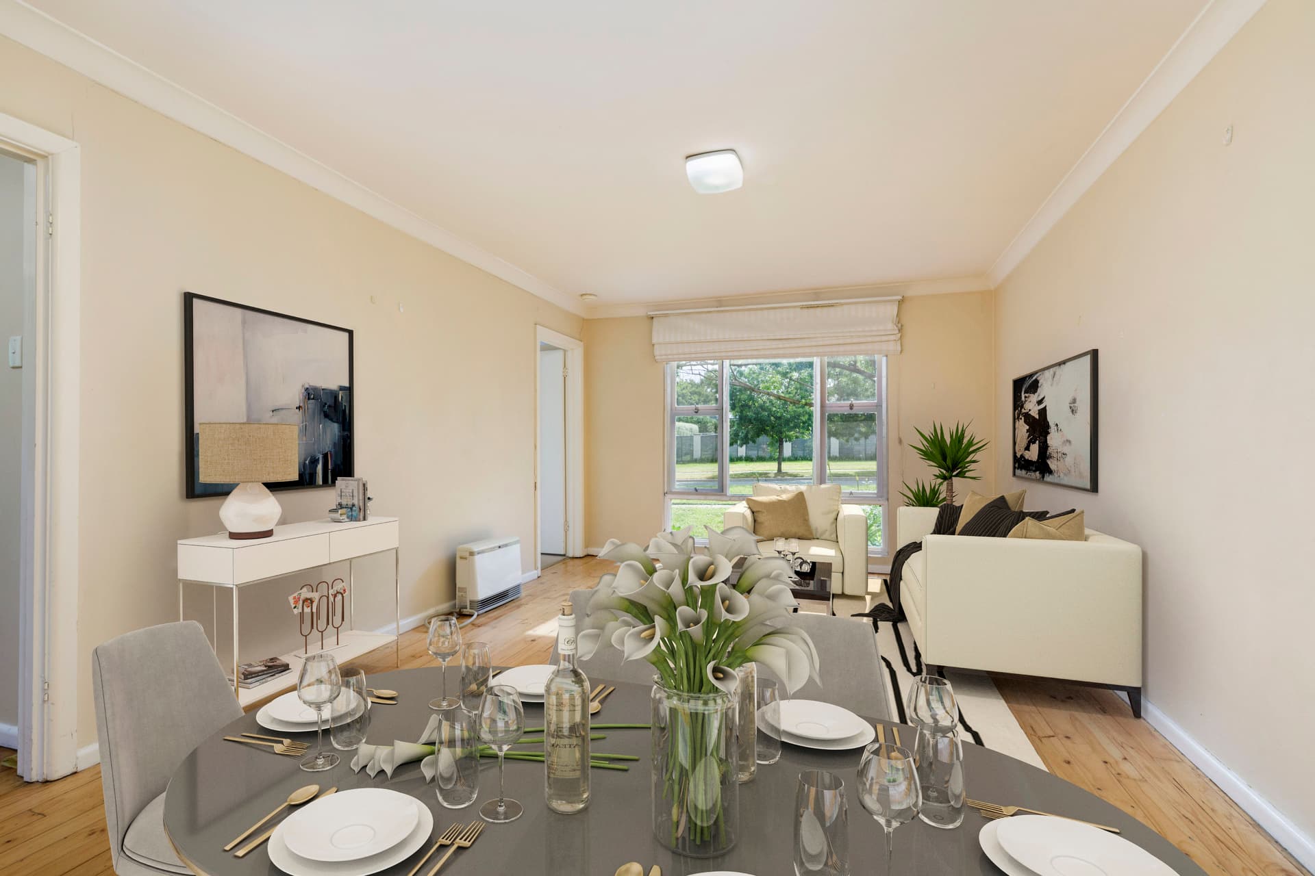1/25 Nathan Street, Deakin ACT 2600, Deakin - Thumbnail 8