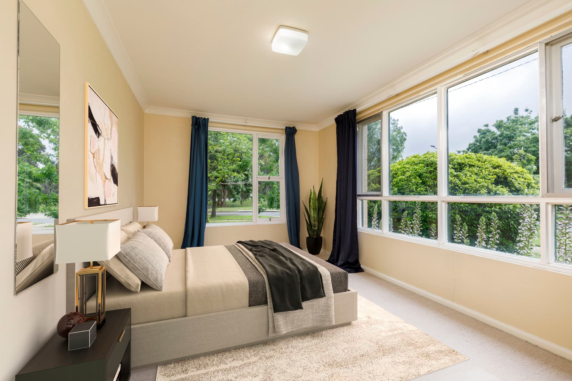 1/25 Nathan Street, Deakin ACT 2600, Deakin - Image 1