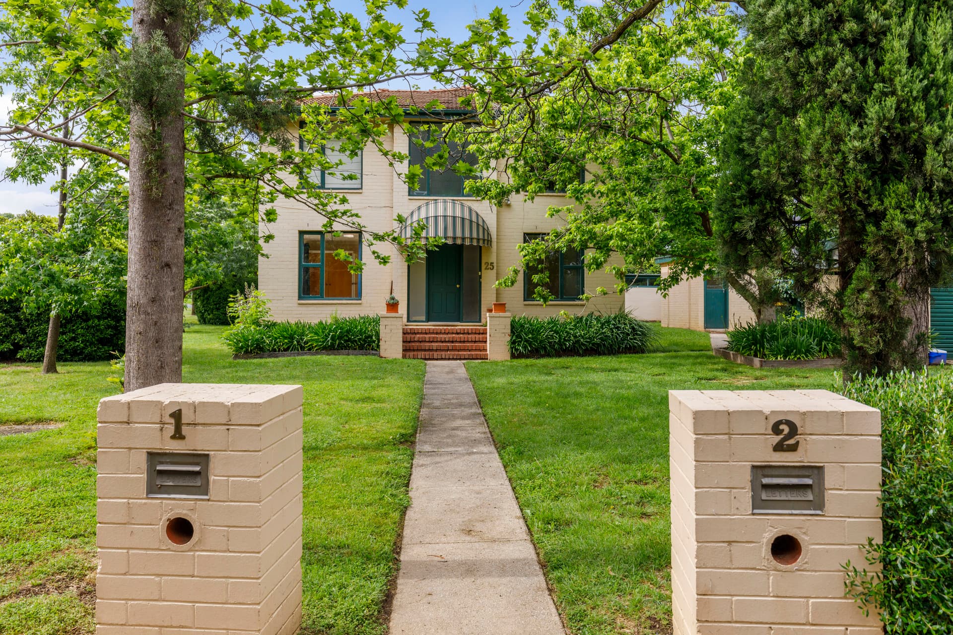 1/25 Nathan Street, Deakin ACT 2600, Deakin - Thumbnail 7