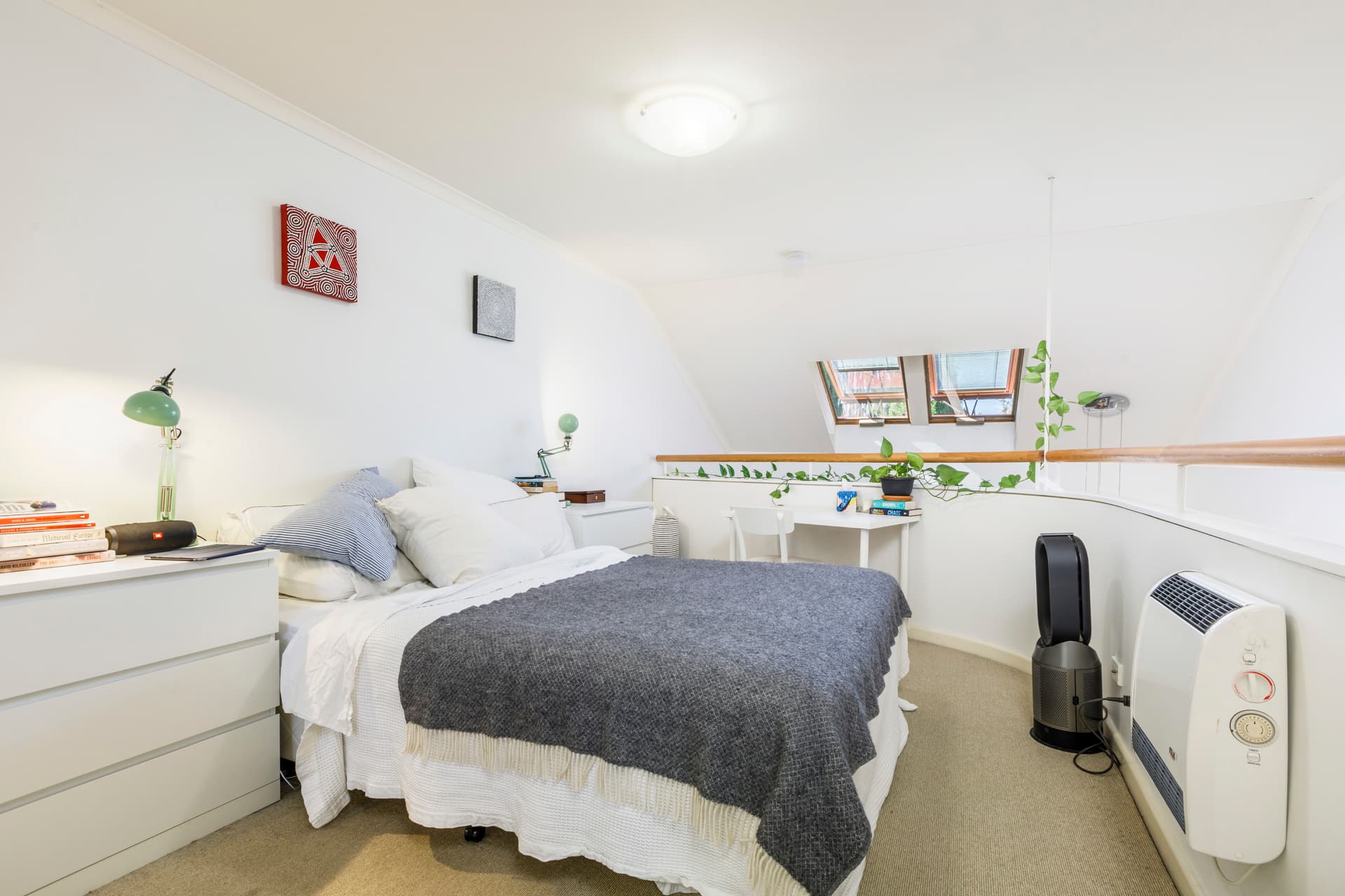 53/18 Captain Cook Crescent, Griffith ACT 2603, Griffith - Thumbnail 2