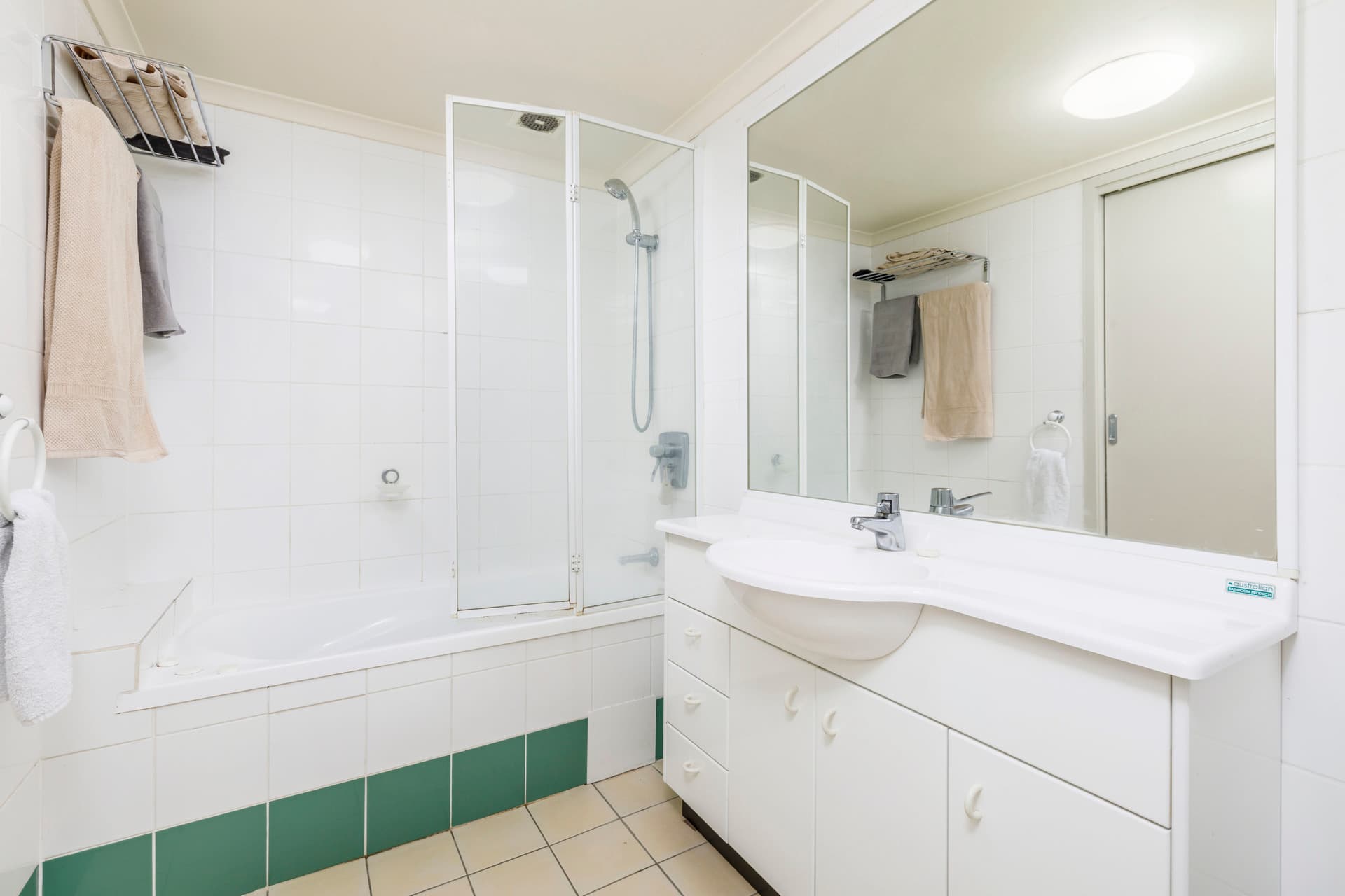 53/18 Captain Cook Crescent, Griffith ACT 2603, Griffith - Thumbnail 3