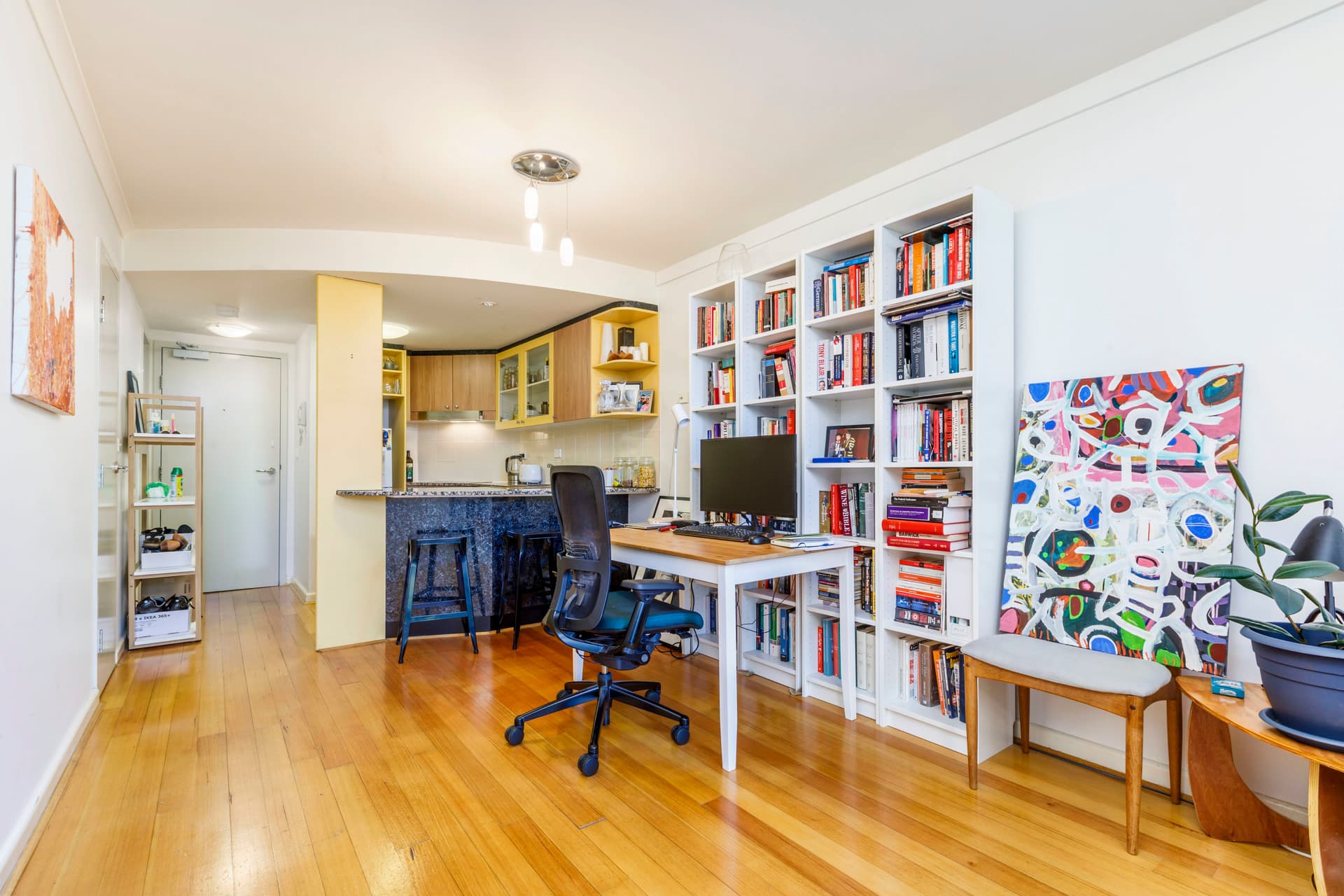 53/18 Captain Cook Crescent, Griffith ACT 2603, Griffith - Thumbnail 7