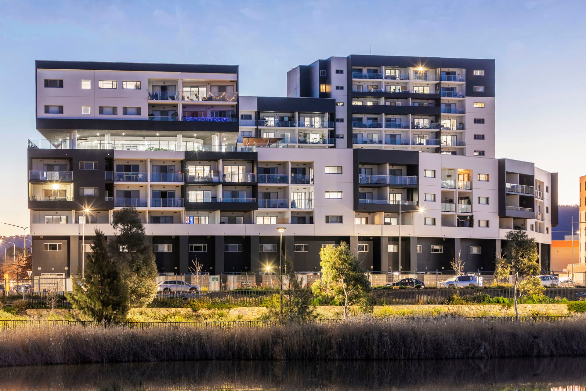 249/325 Anketell Street, Greenway ACT 2900, Greenway - Image 1