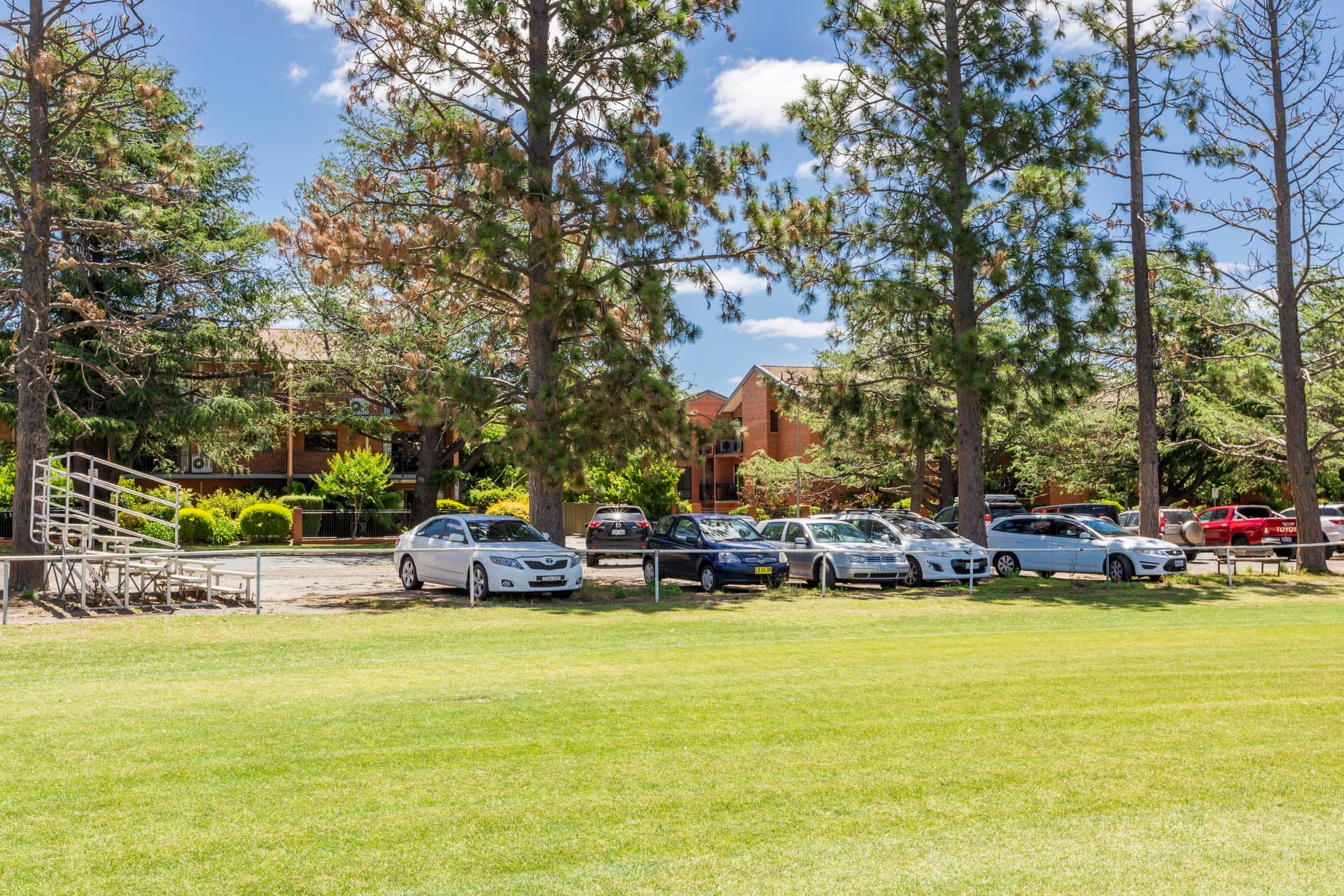 34/9 Dawes Street, Griffith ACT 2603, Griffith - Thumbnail 8