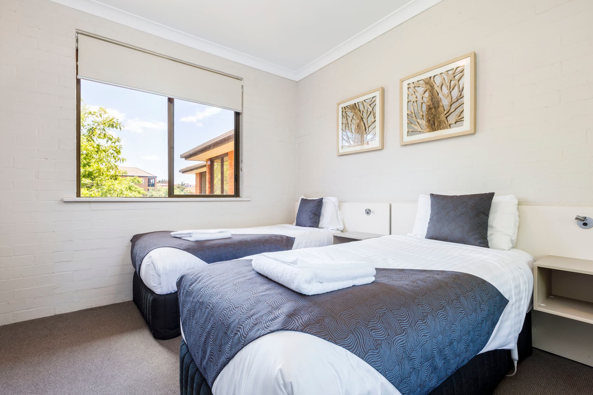 34/9 Dawes Street, Griffith ACT 2603, Griffith - Image 1