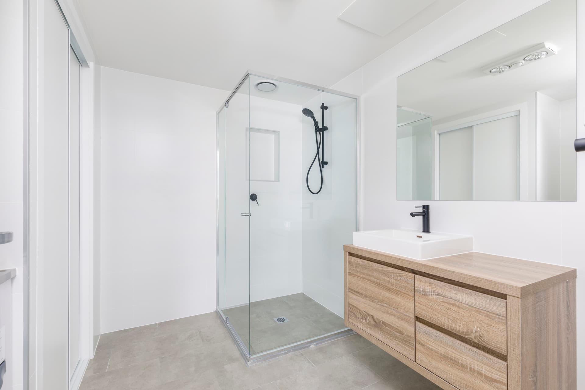 403 - Forbidden, Denman Prospect - Image 1