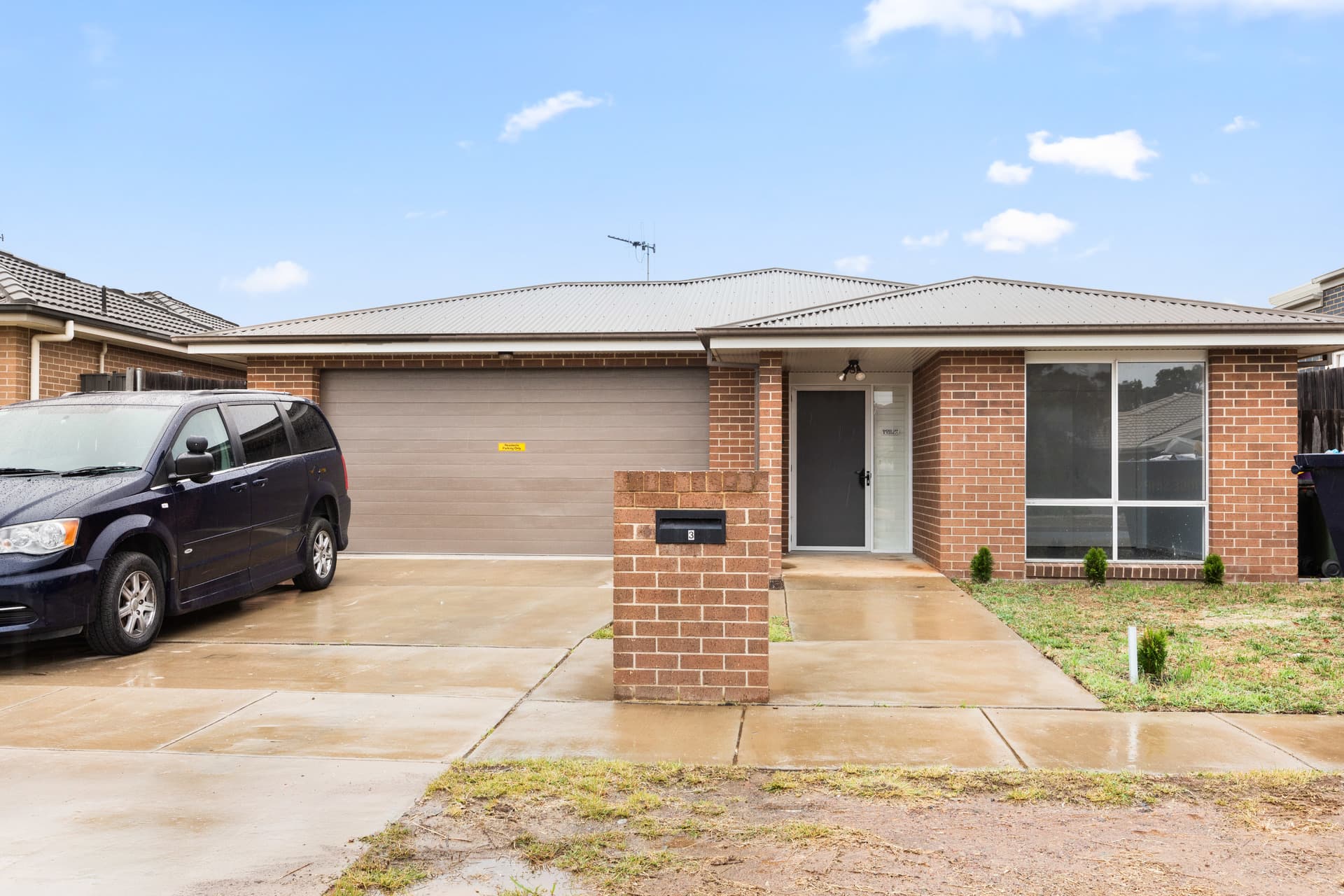 3 Schrieber Place, Bonner ACT 2914, Bonner - Thumbnail 7