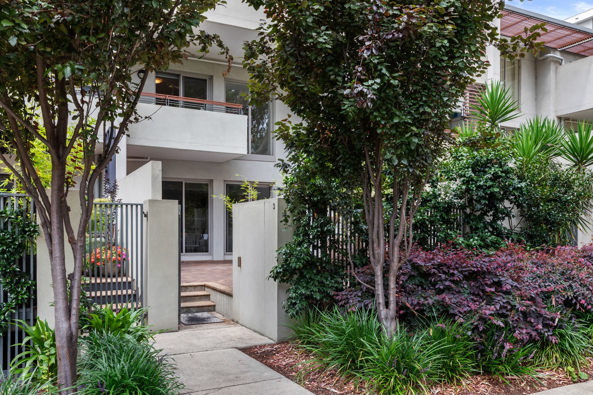 3/21 Brisbane Avenue, Barton ACT 2600, Barton - Thumbnail 8