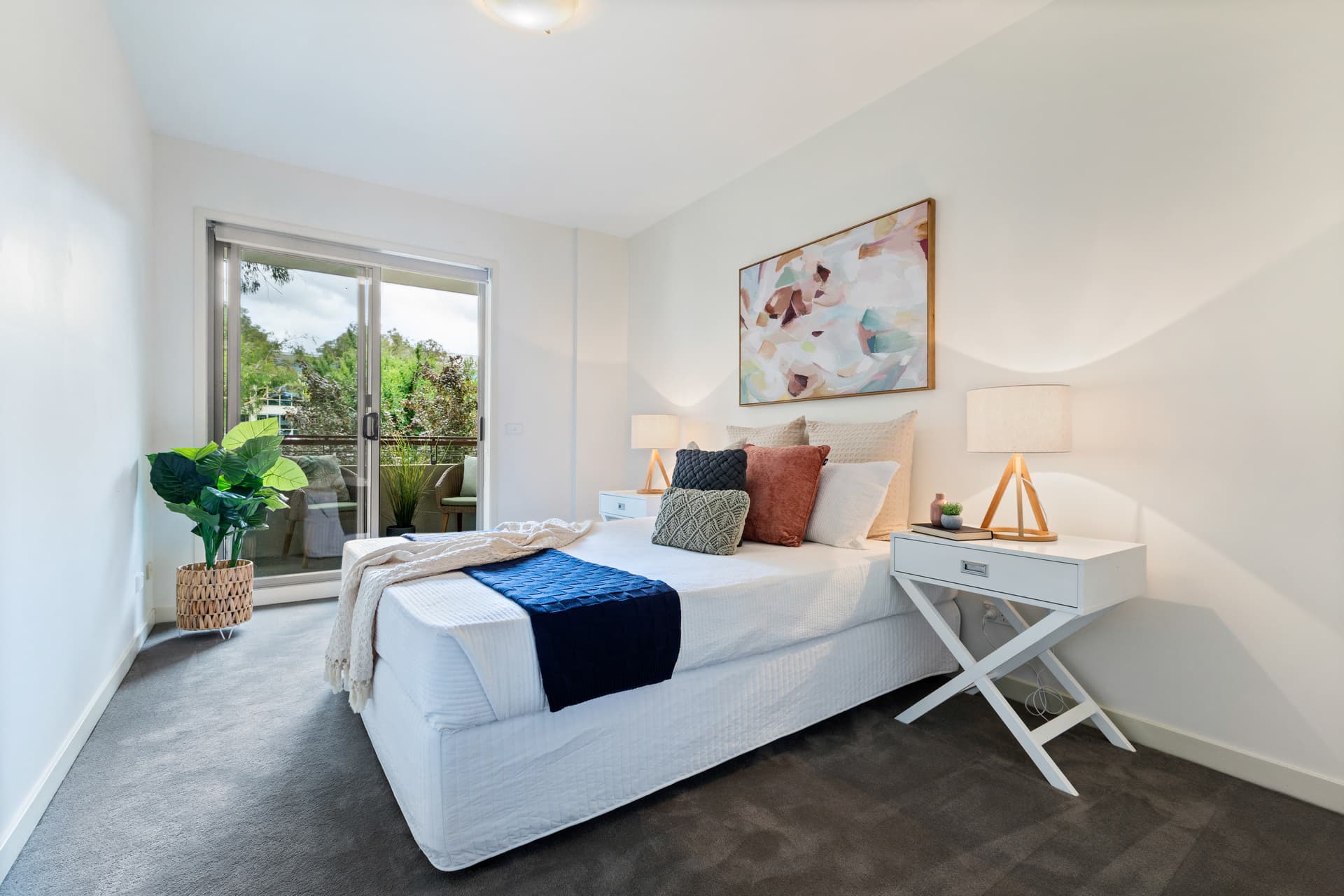 3/21 Brisbane Avenue, Barton ACT 2600, Barton - Image 1