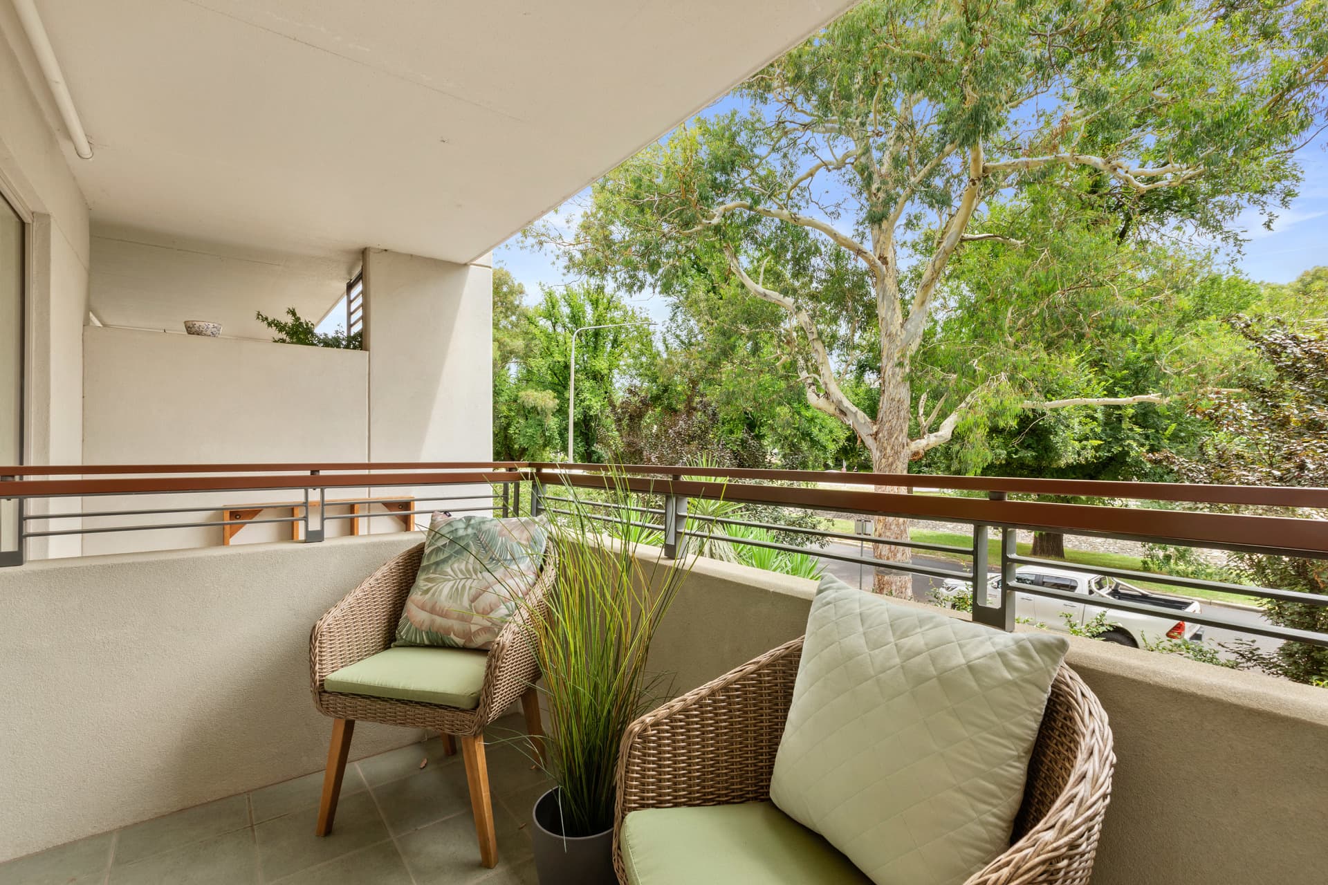 3/21 Brisbane Avenue, Barton ACT 2600, Barton - Thumbnail 2