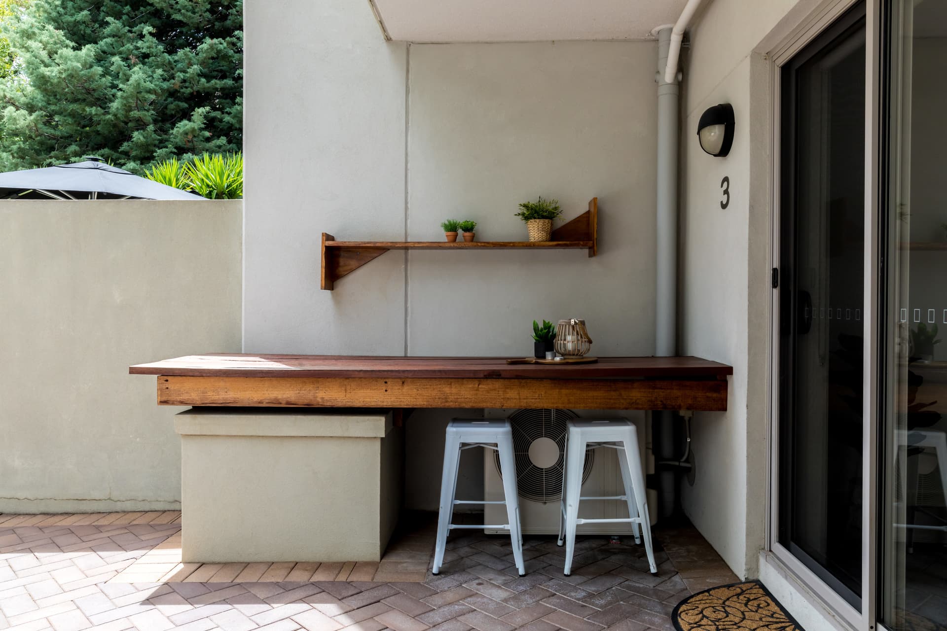 3/21 Brisbane Avenue, Barton ACT 2600, Barton - Thumbnail 7
