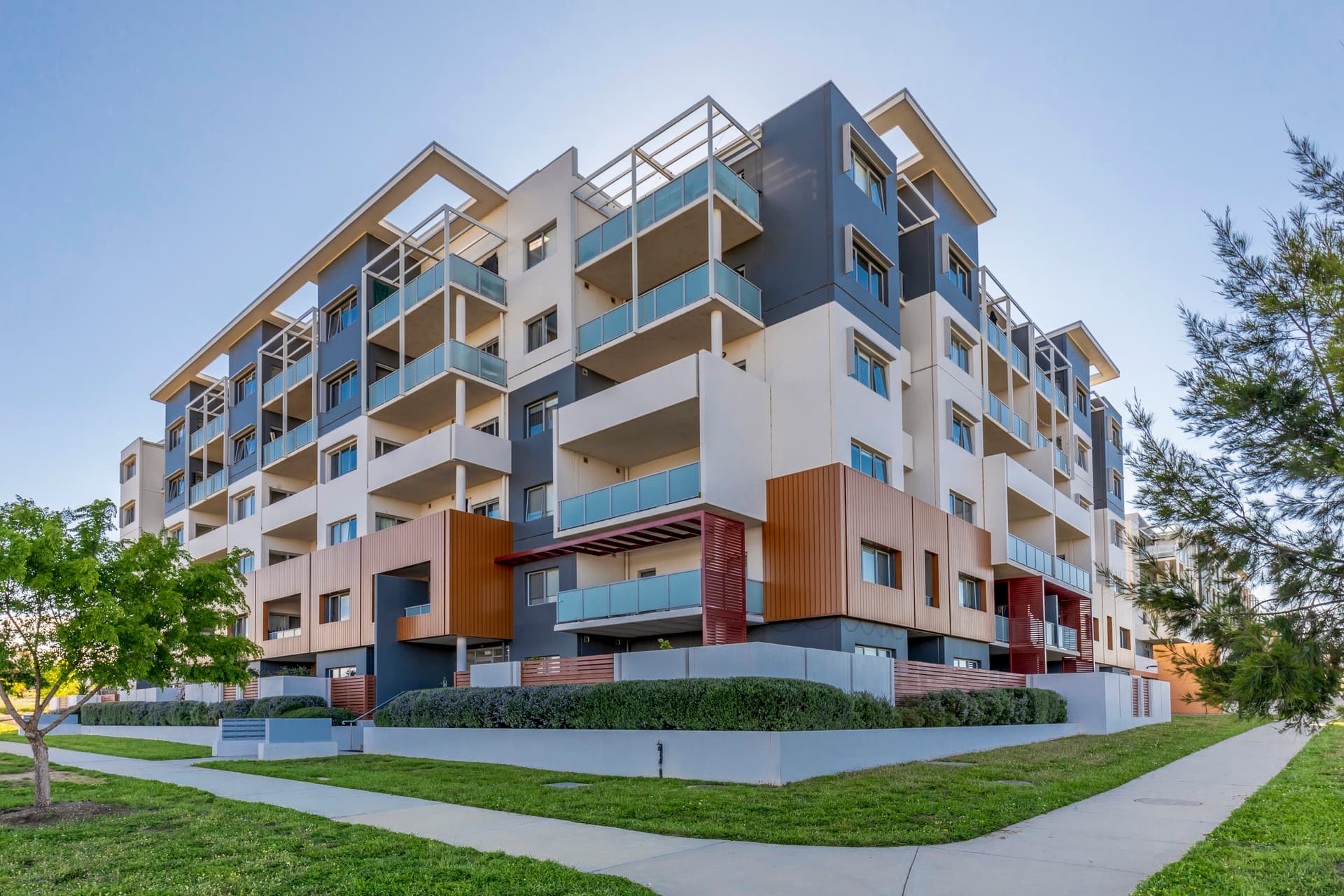 69/2 Peter Cullen Way, Wright ACT 2611, Wright - Thumbnail 2