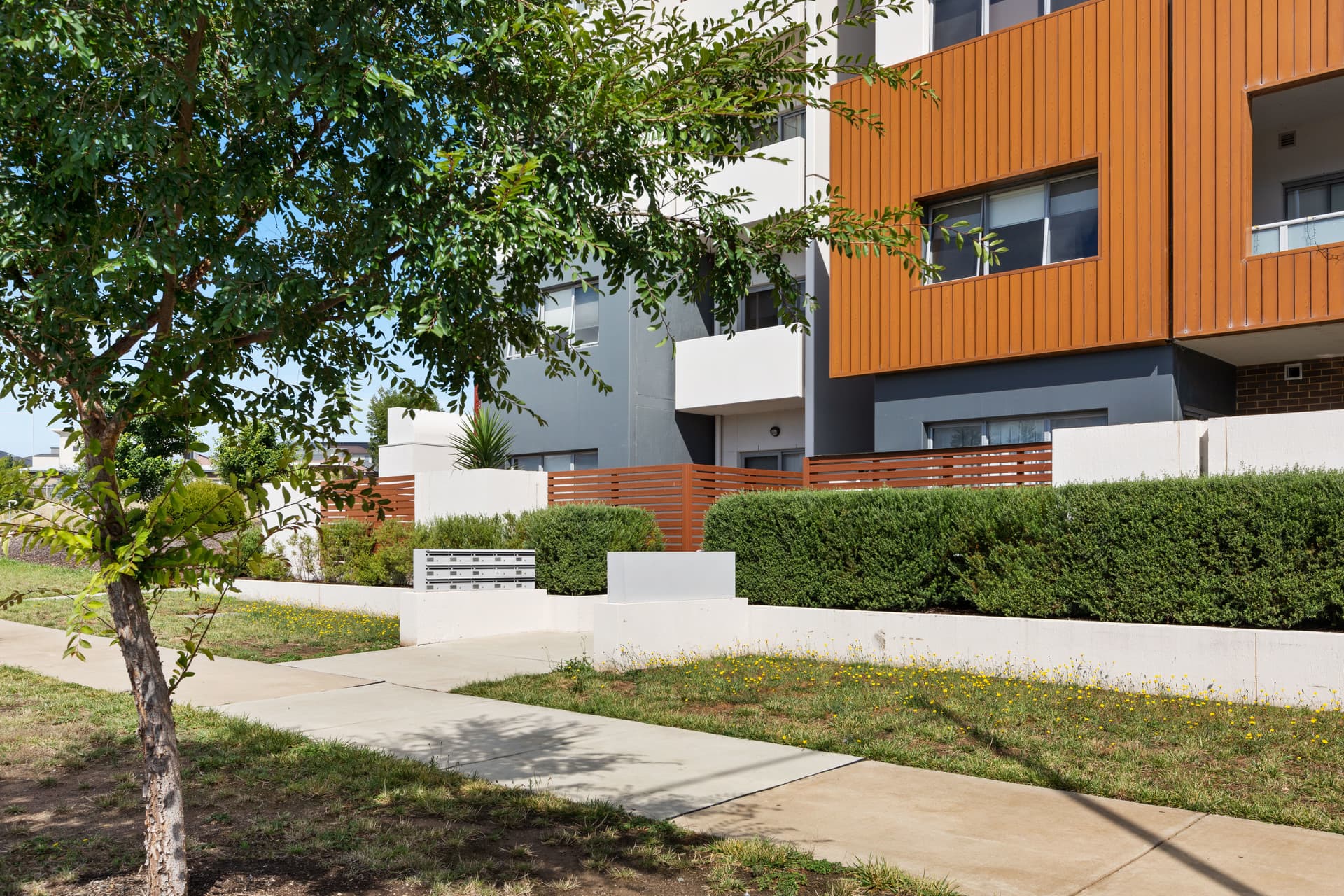 69/2 Peter Cullen Way, Wright ACT 2611, Wright - Thumbnail 8