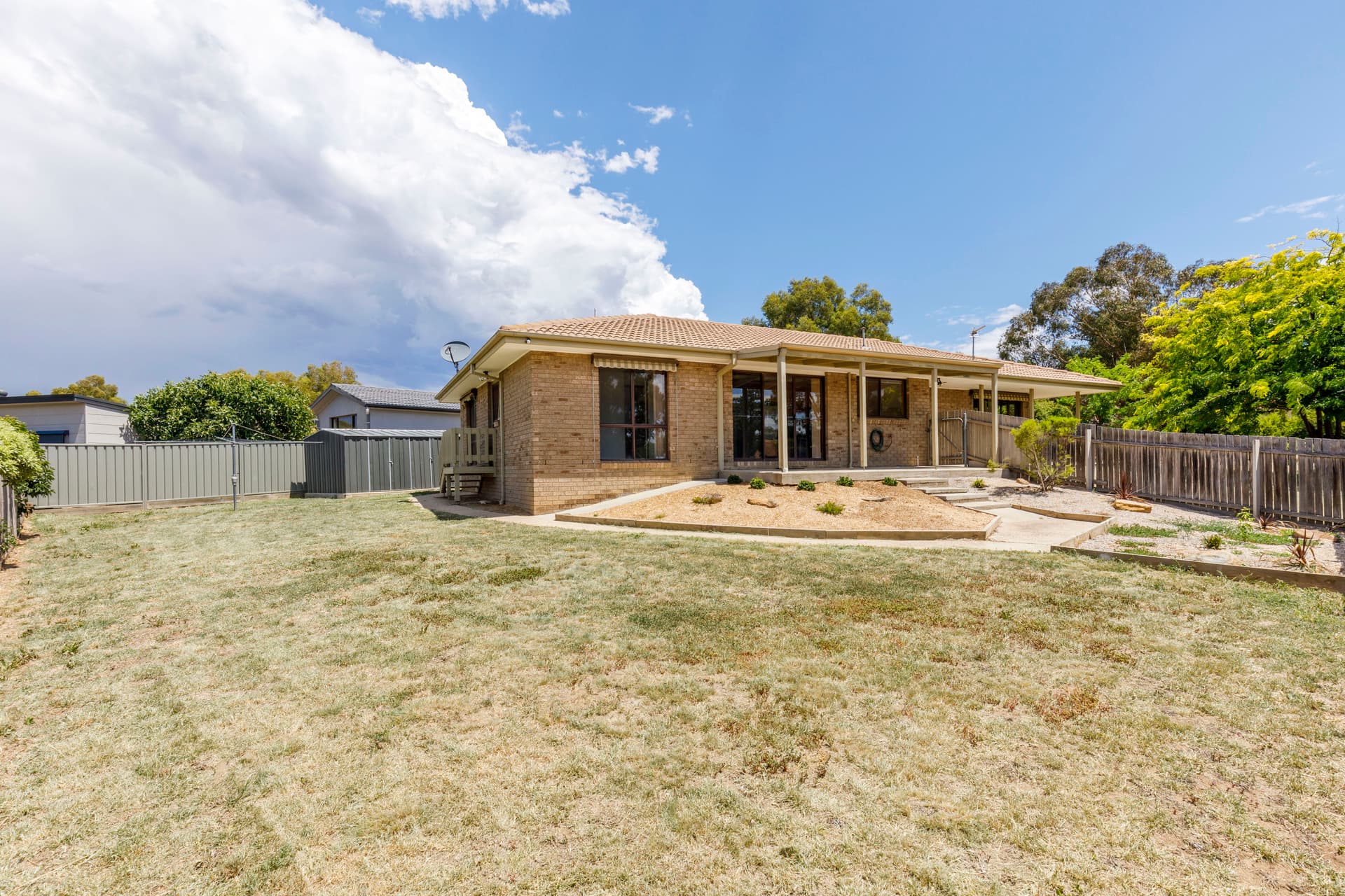 1 Noarlunga Crescent, Bonython ACT 2905, Bonython - Thumbnail 6