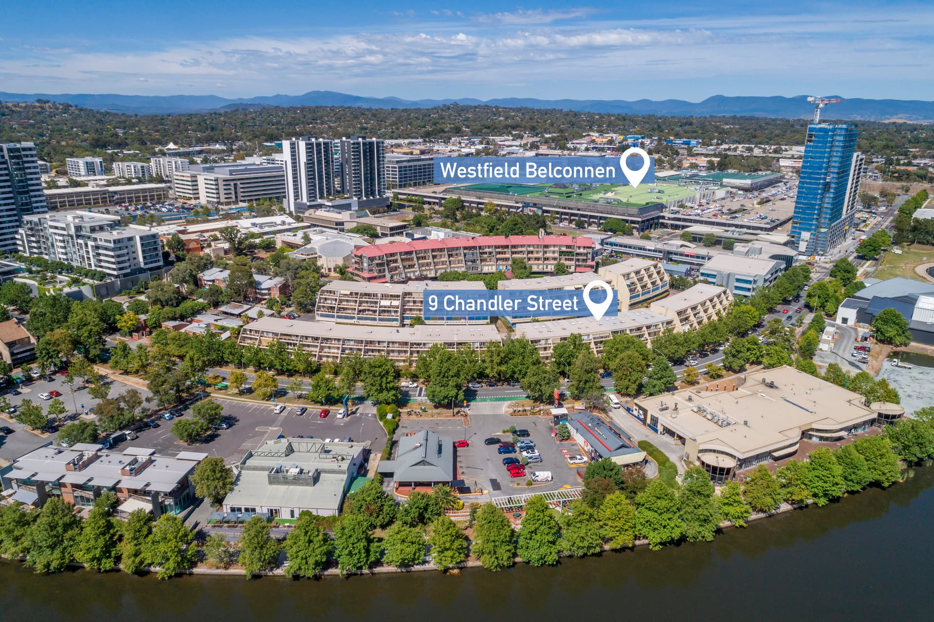 11B/9 Chandler Street, Belconnen ACT 2617, Belconnen - Thumbnail 7