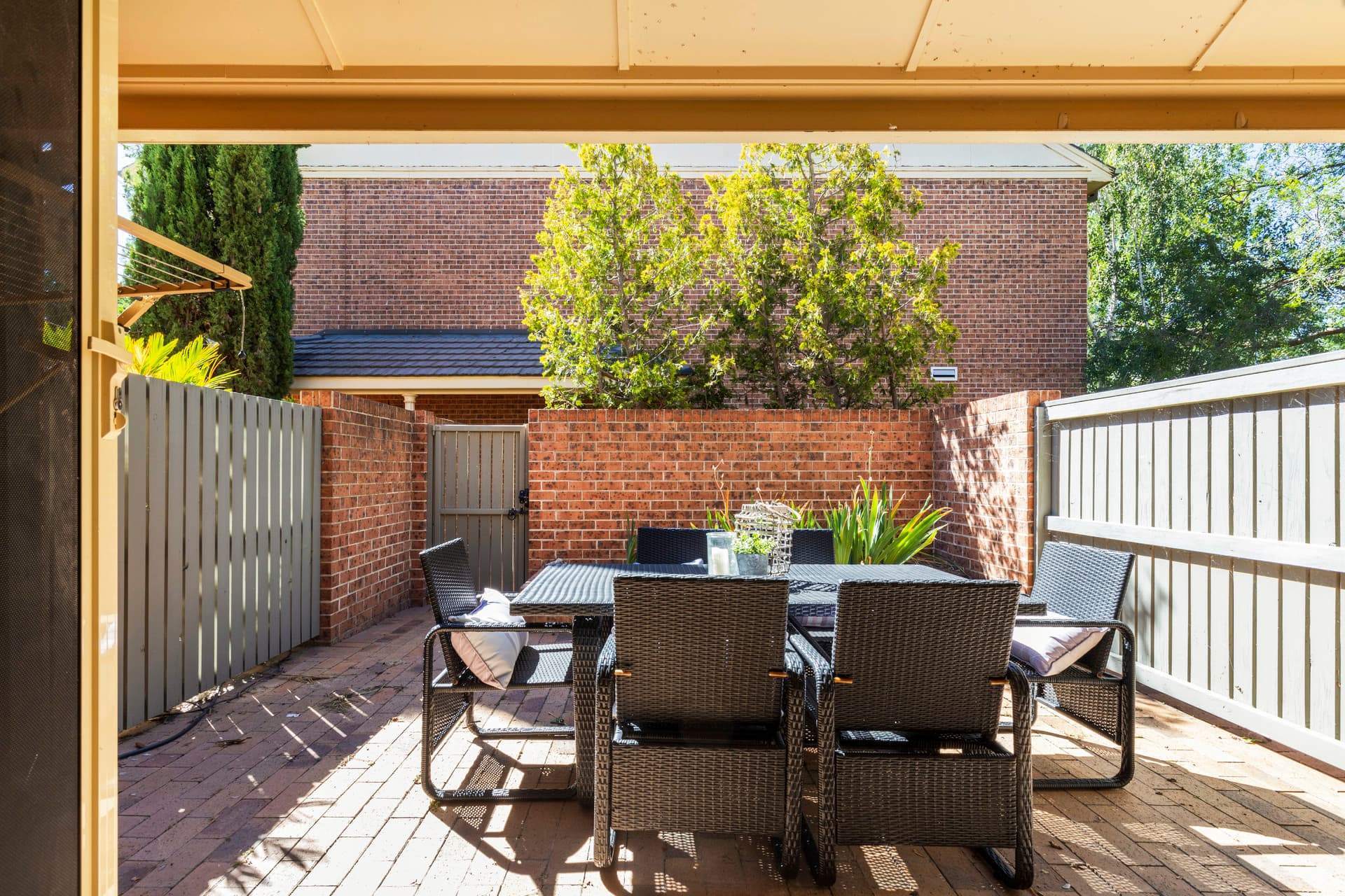 9/3 Ovens Street, Griffith ACT 2603, Griffith - Thumbnail 2