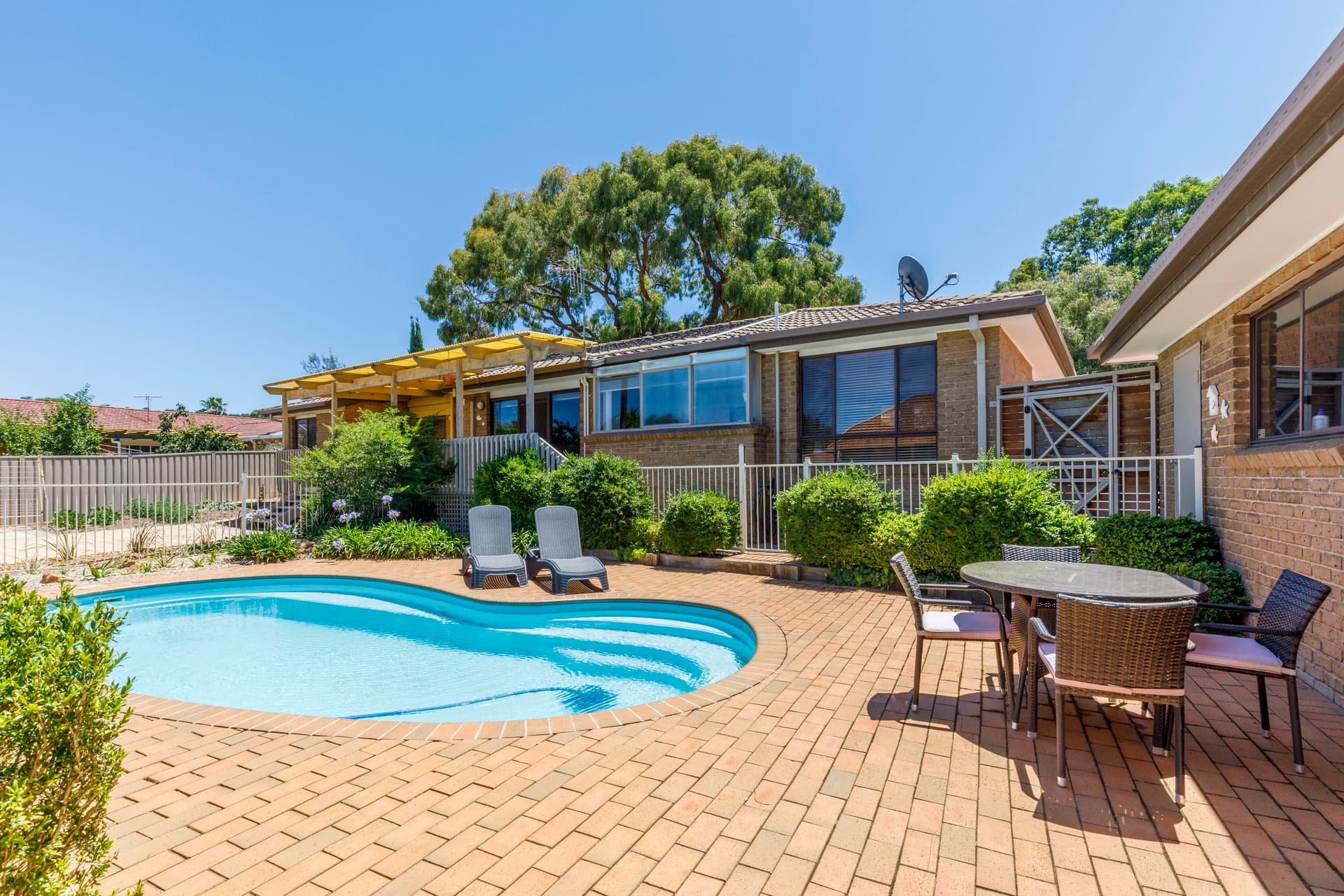 74 Cossington Smith Crescent, Lyneham ACT 2602, Lyneham - Thumbnail 7