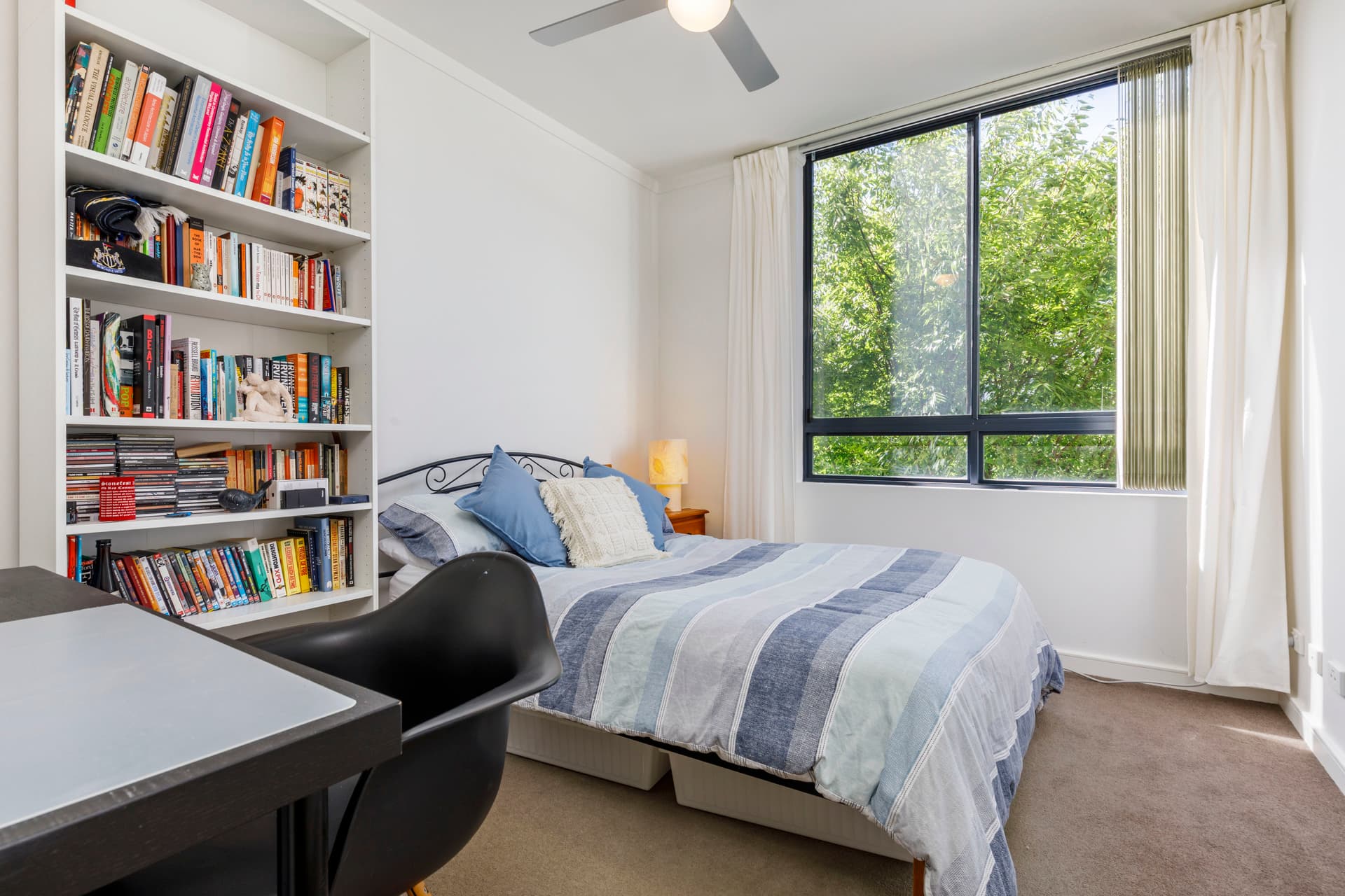 127/53 Eyre Street, Kingston ACT 2604, Kingston - Thumbnail 2