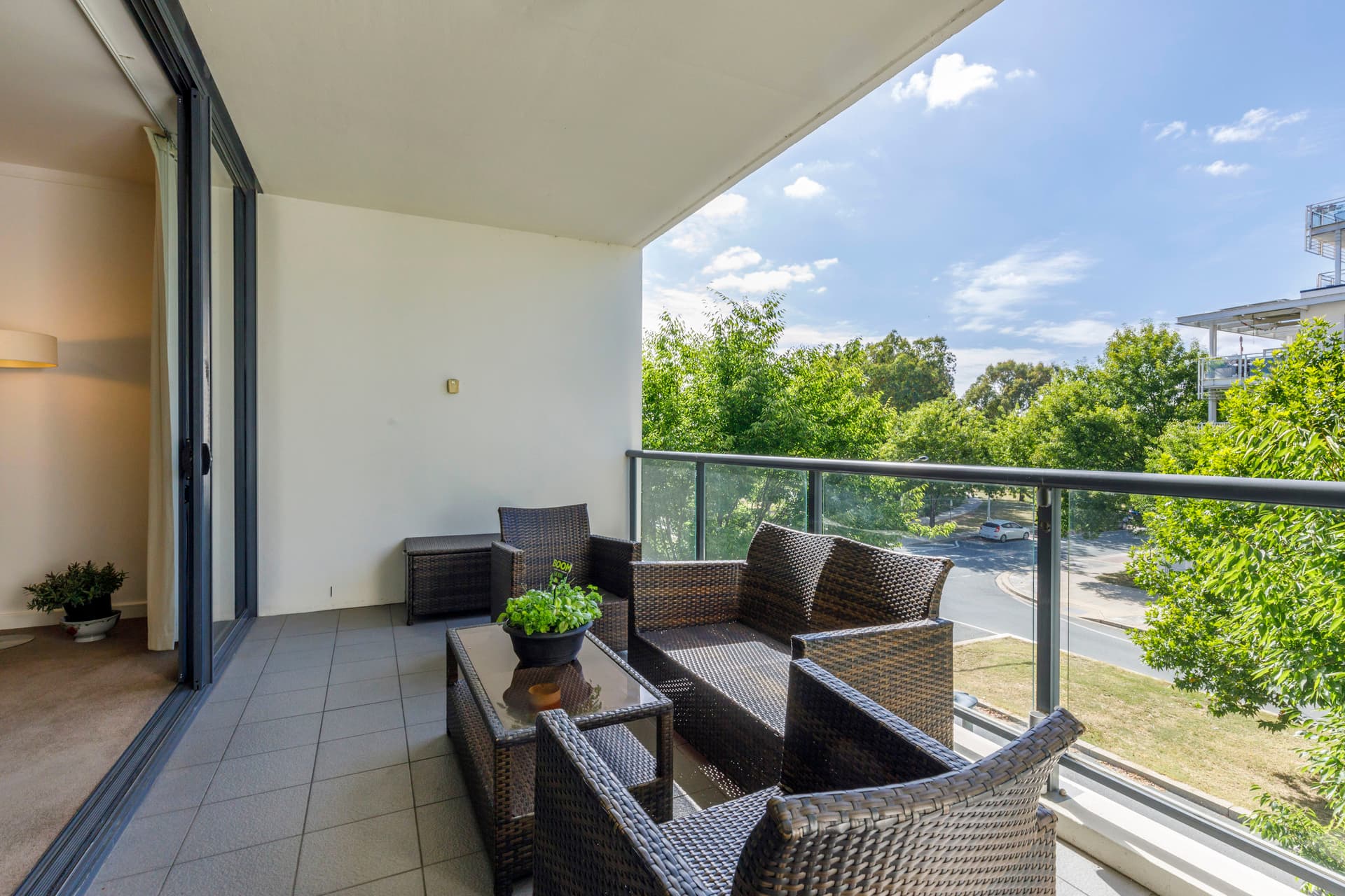 127/53 Eyre Street, Kingston ACT 2604, Kingston - Thumbnail 4