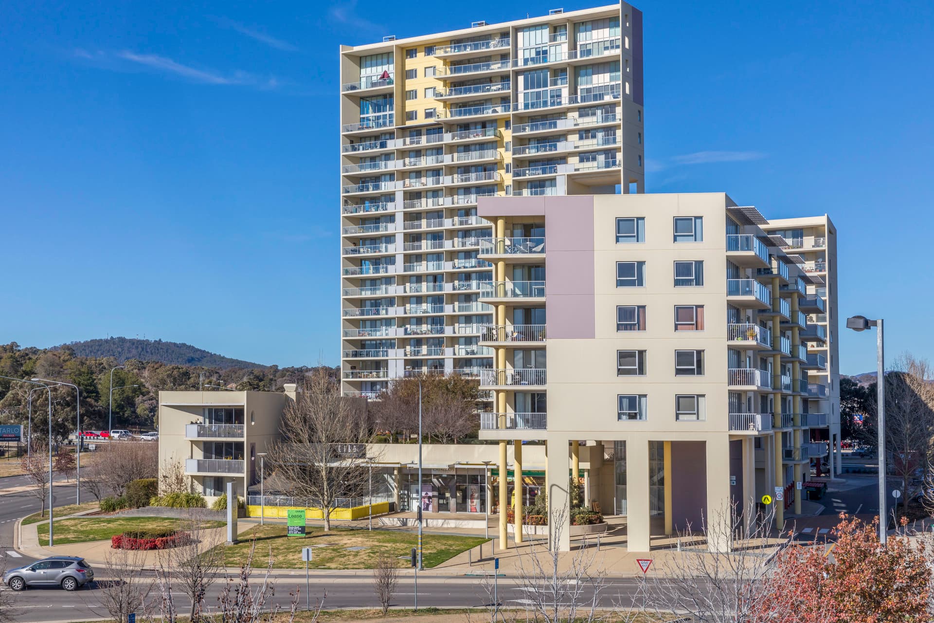 20/98 Corinna Street, Phillip ACT 2606, Phillip - Thumbnail 4