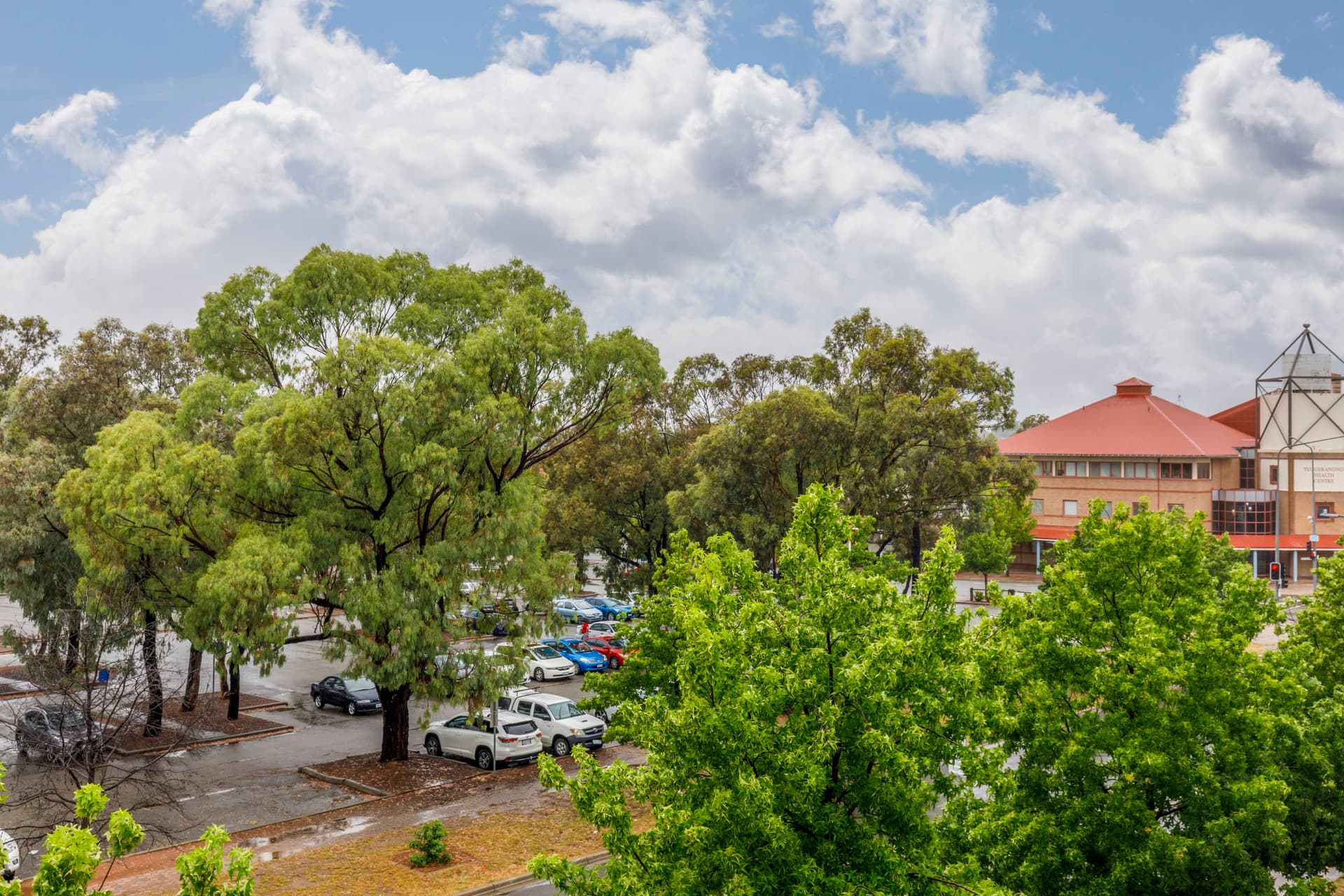 51/58 Cowlishaw Street, Greenway ACT 2900, Greenway - Thumbnail 4