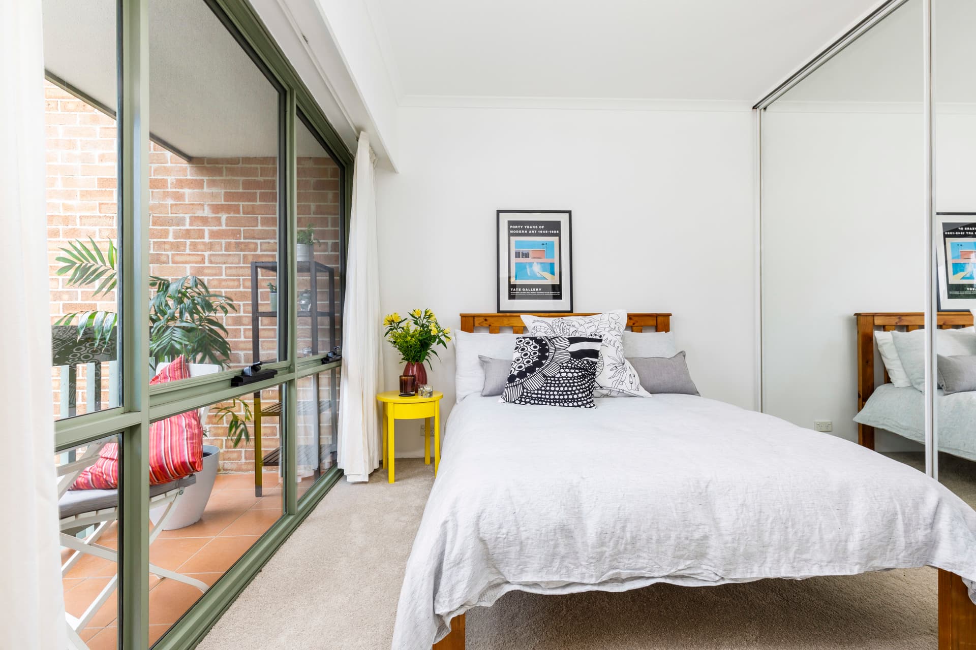 41/19 Howitt Street, Kingston ACT 2604, Kingston - Image 1
