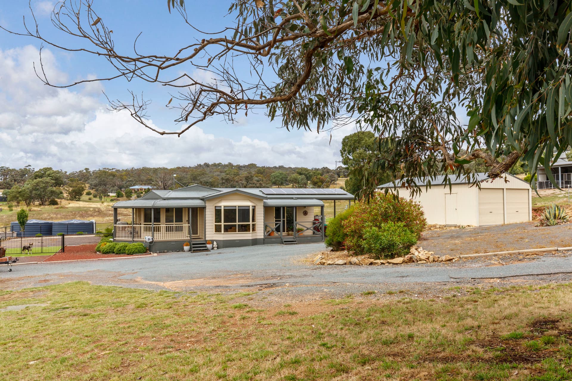 11 Saddle Place, Royalla NSW 2620, Royalla - Thumbnail 7
