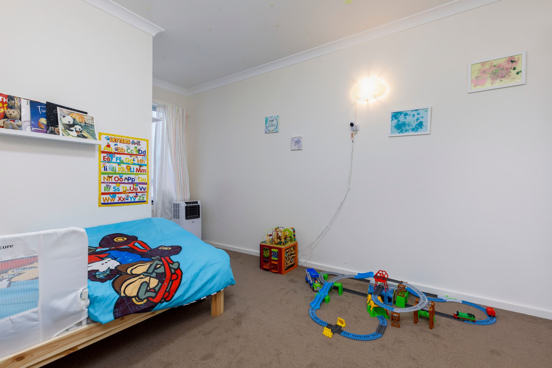 94 Arthur Blakeley Way, Coombs ACT 2611, Coombs - Thumbnail 2