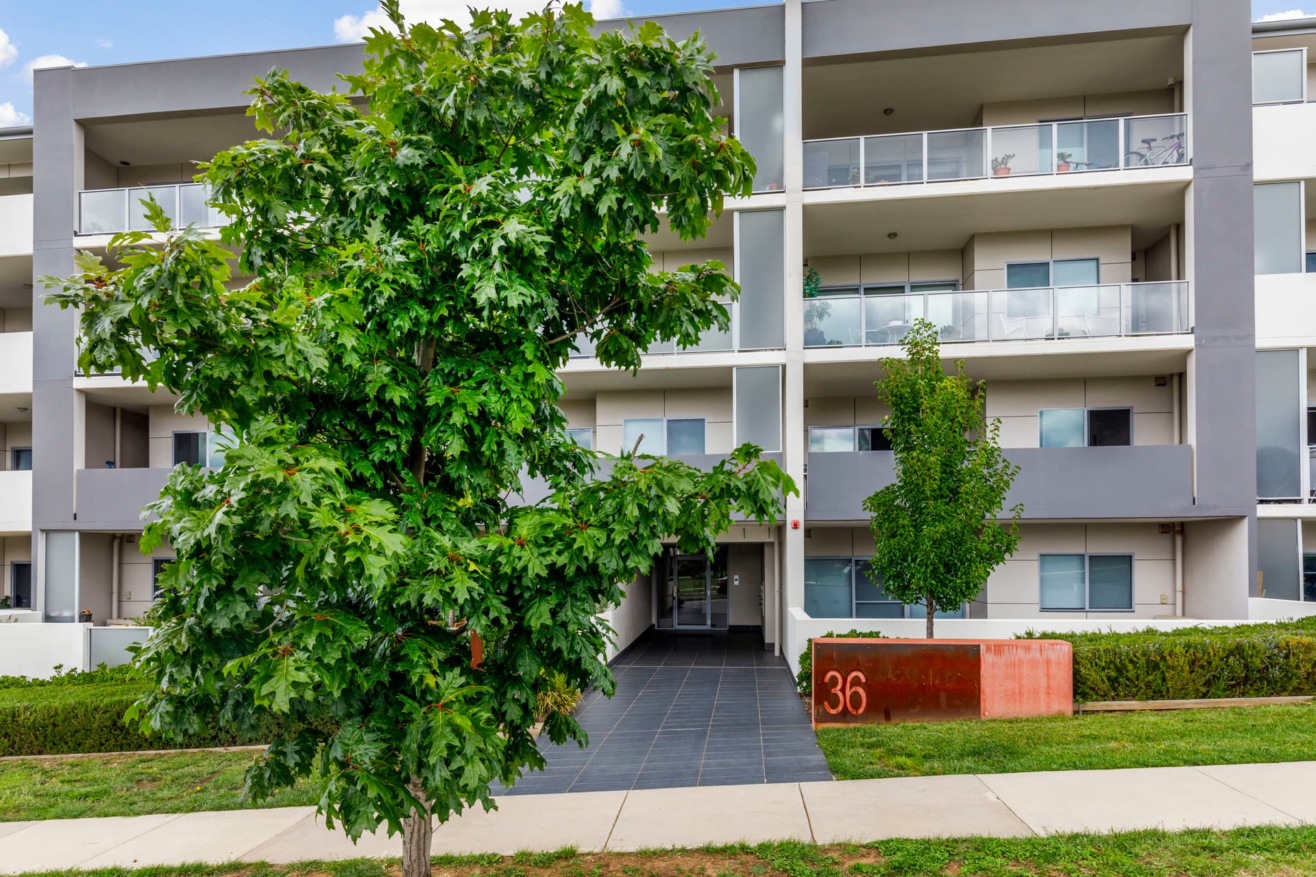254/36 Philip Hodgins Street, Wright ACT 2611, Wright - Thumbnail 8