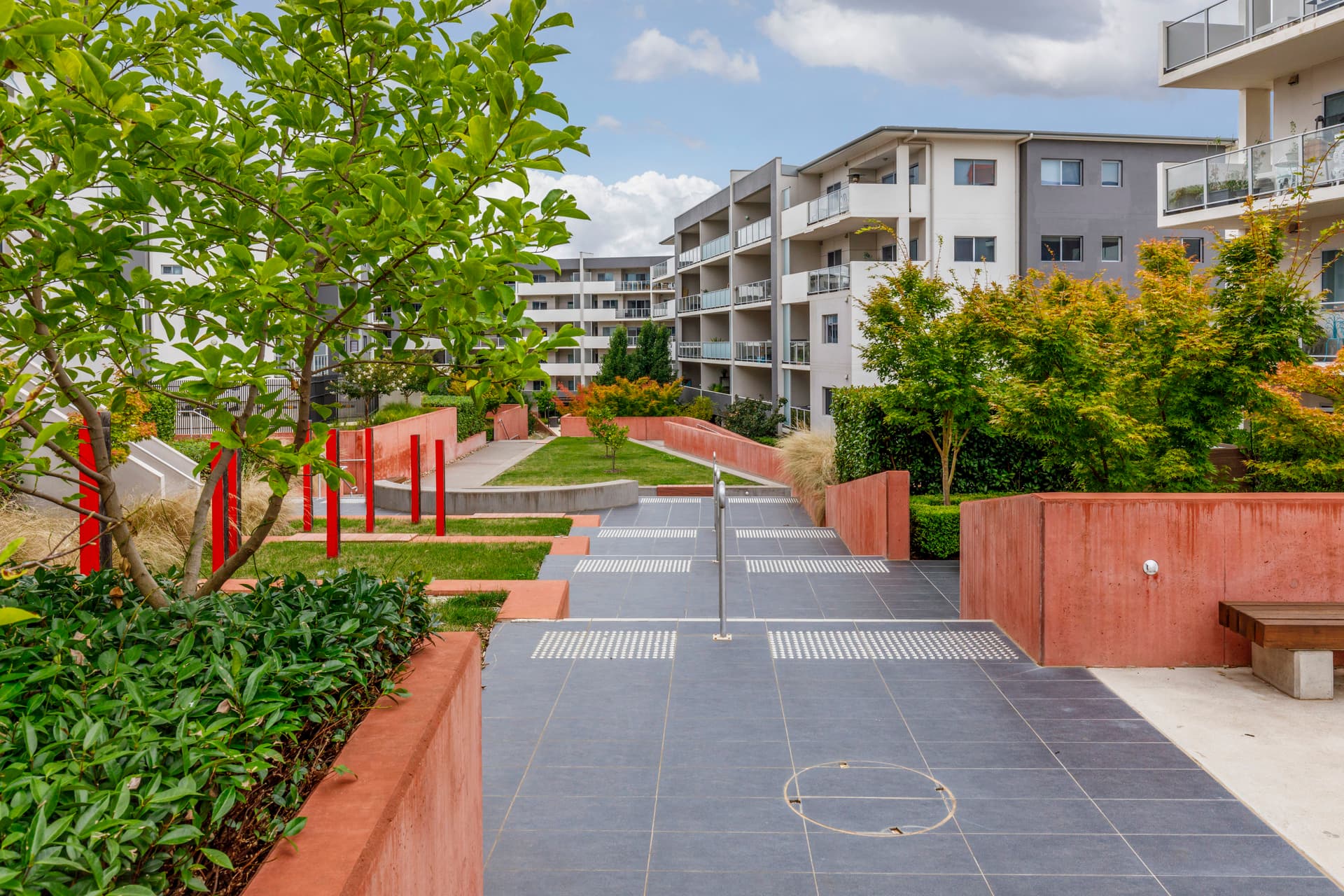 254/36 Philip Hodgins Street, Wright ACT 2611, Wright - Thumbnail 4