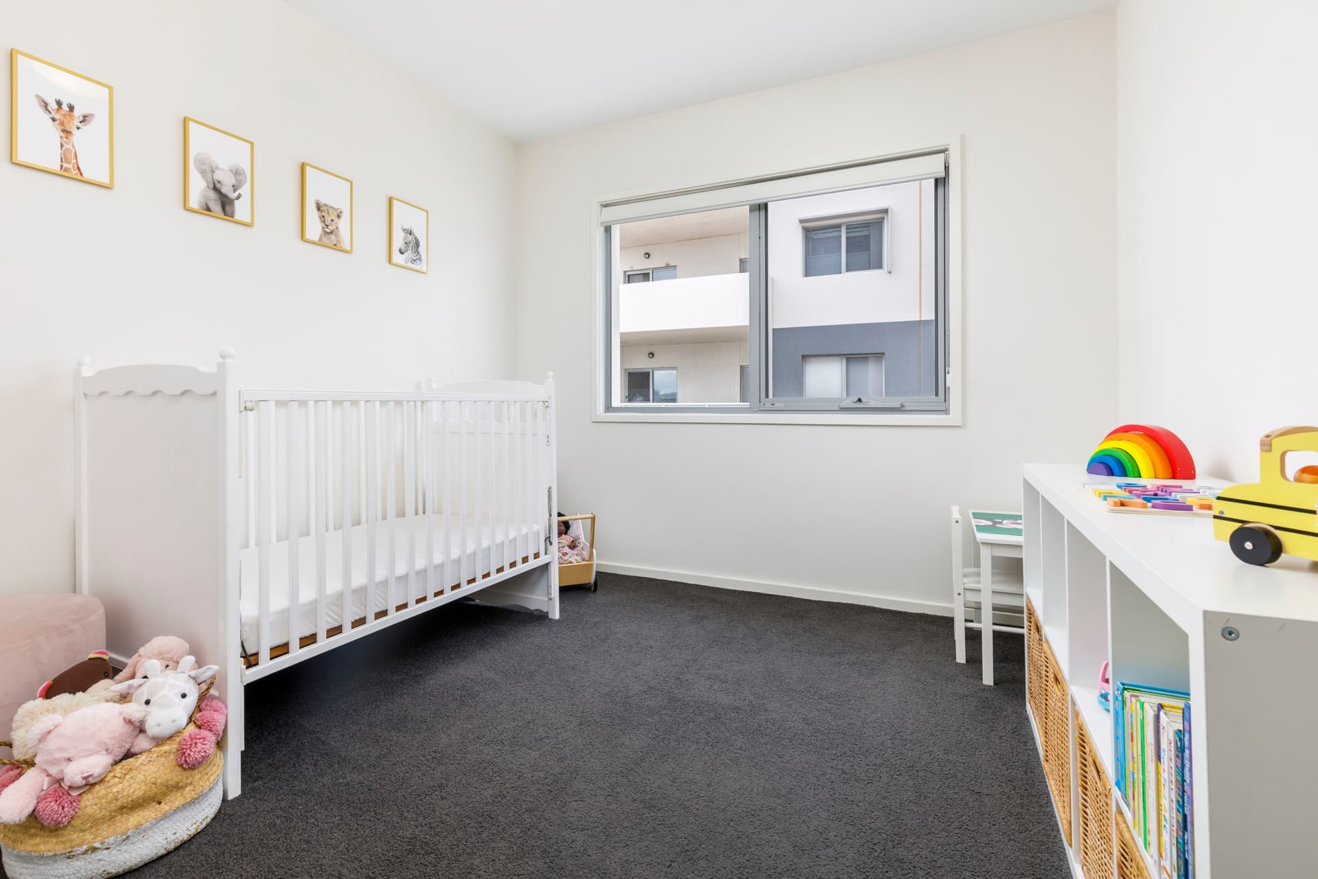 127/61 John Gorton Drive, Wright ACT 2611, Wright - Image 1