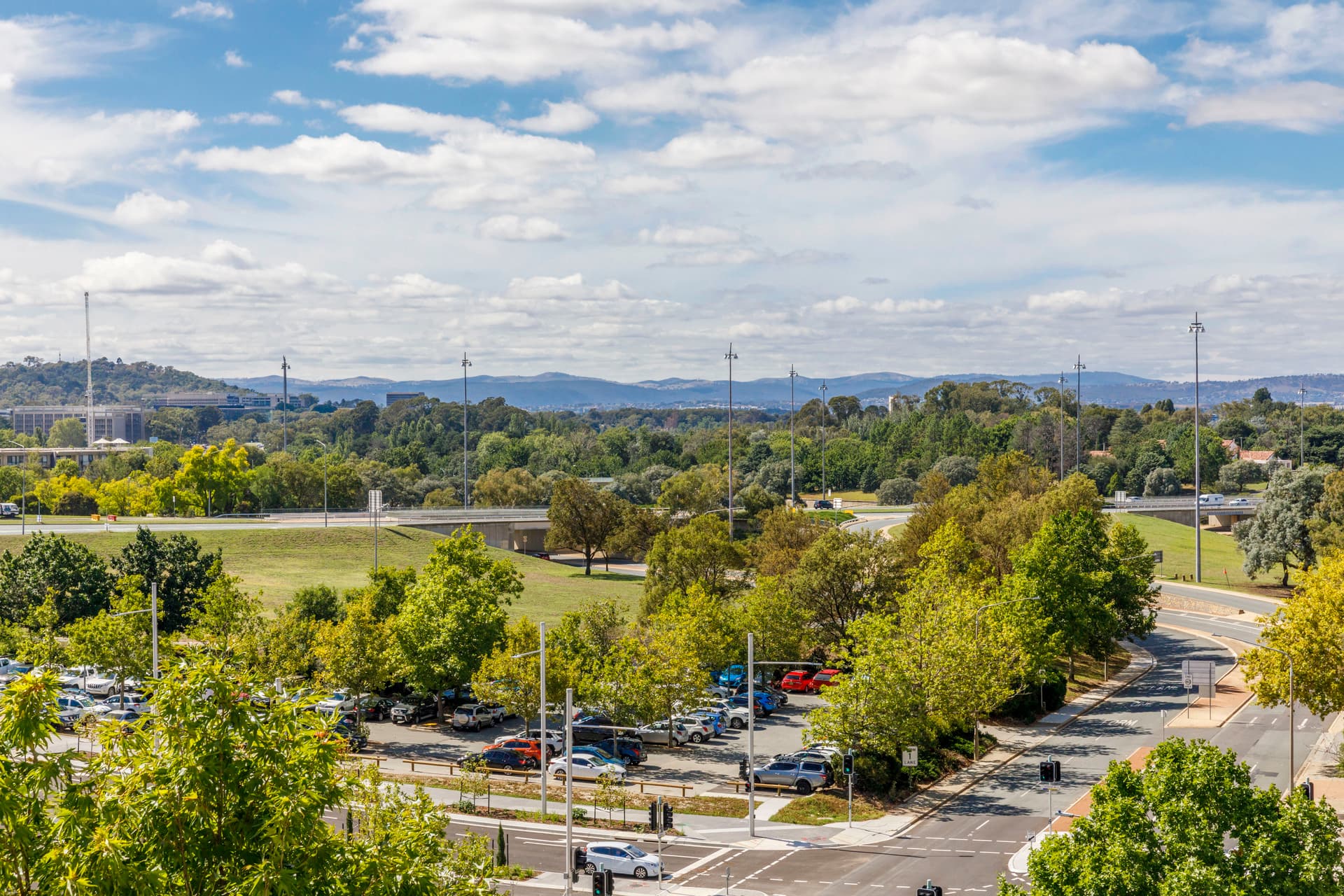 38/1 Gordon Street, City ACT 2601, City - Thumbnail 6
